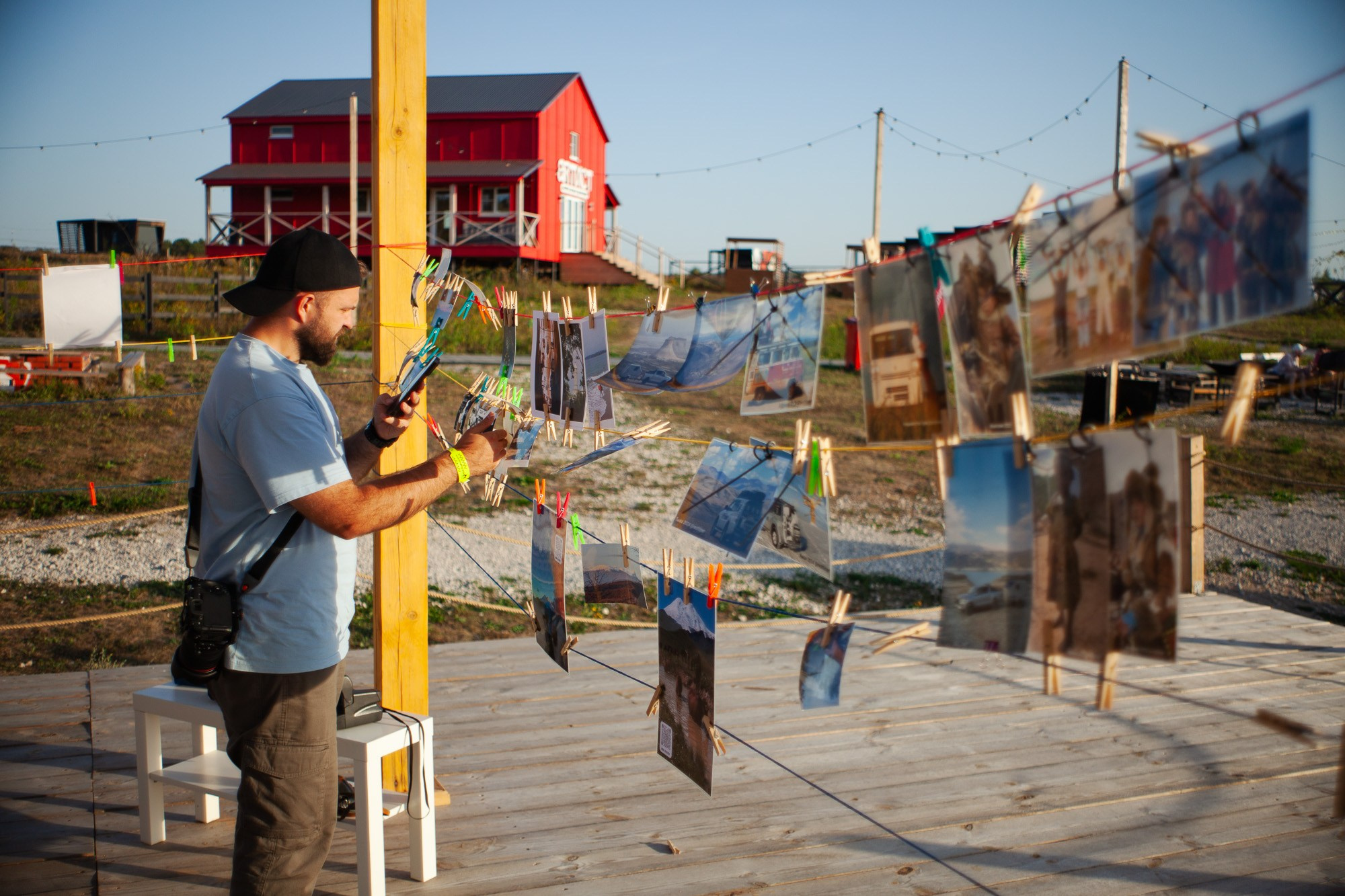 Авторские стили в фотографии. Рекламный и коммерческий фотограф | Георгий Романов