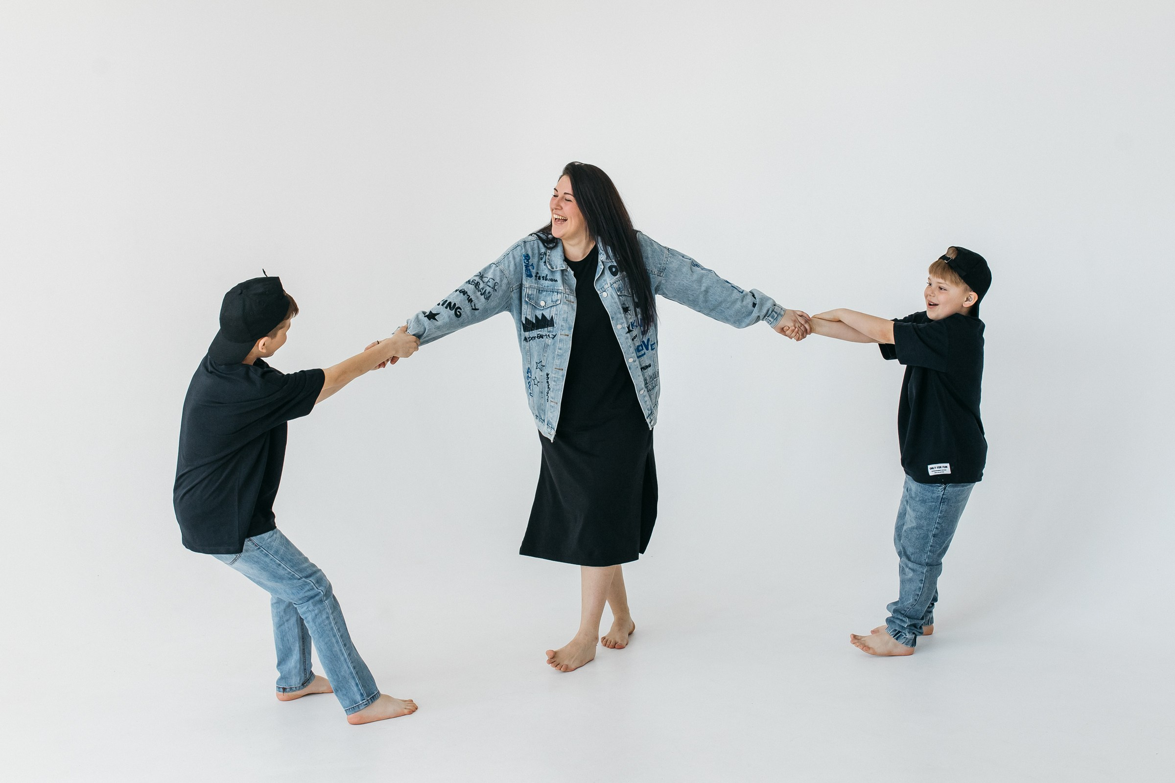 Портфолио_Семейные съёмки