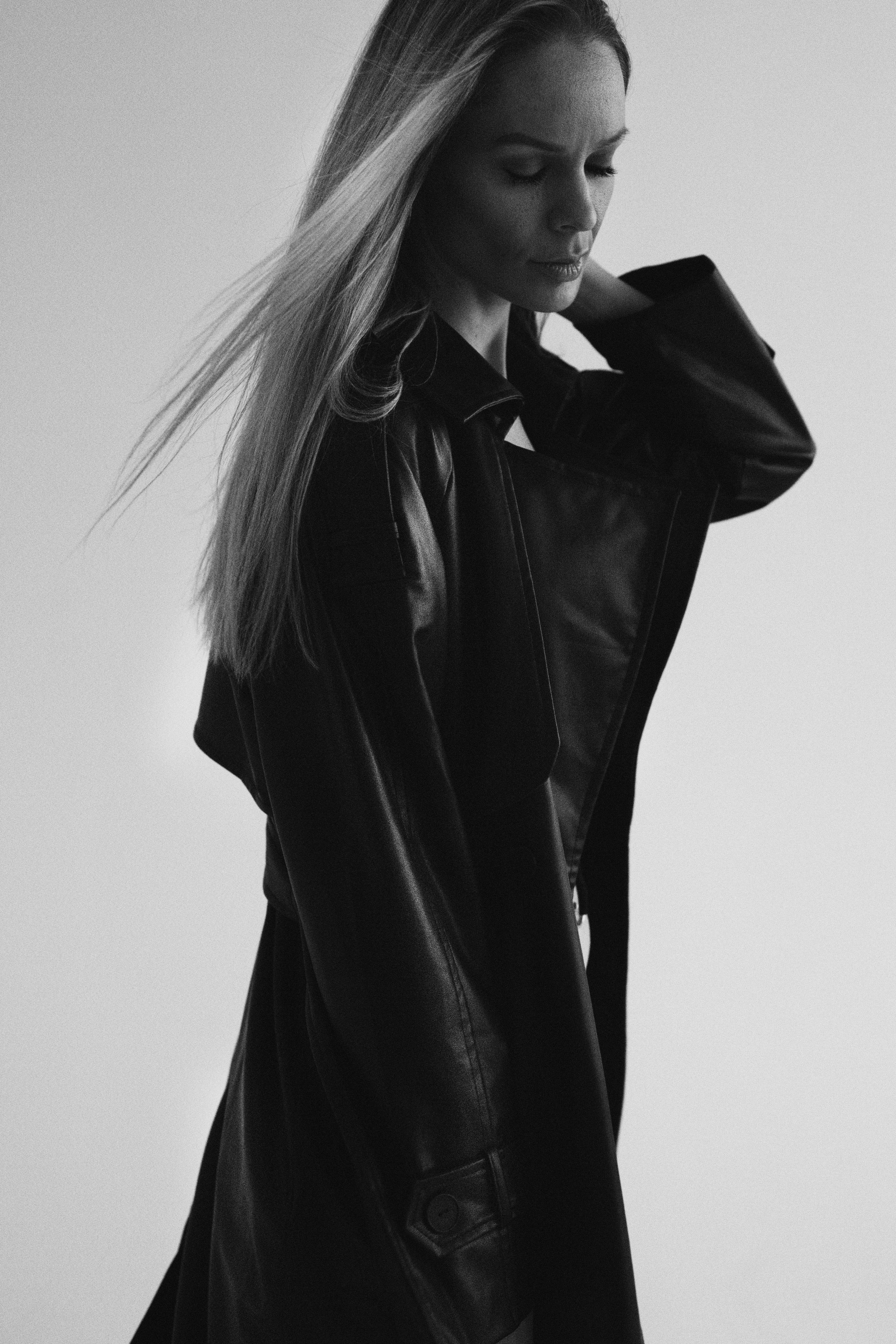 Портретный фотограф Наумова Анна, Москва