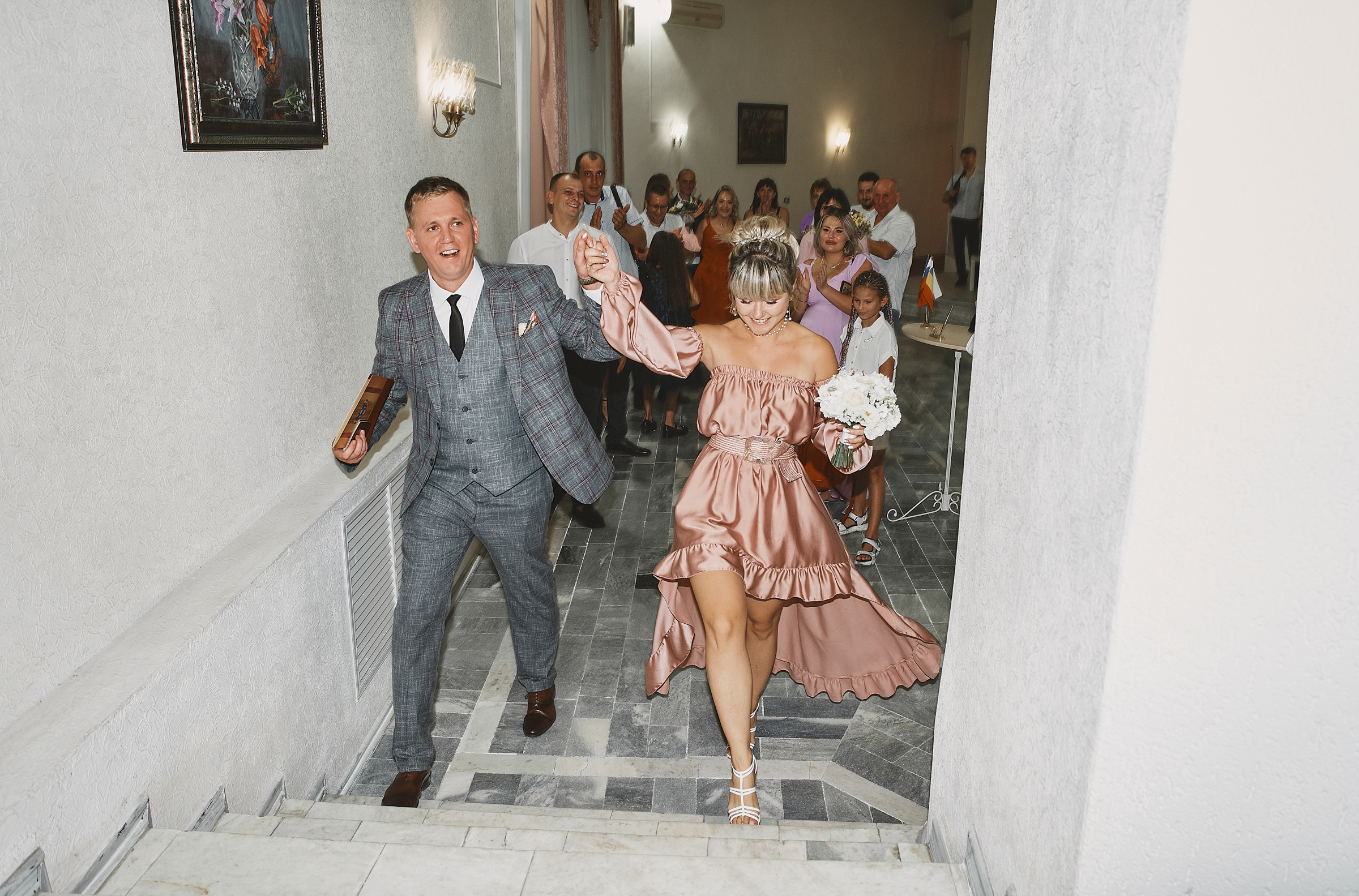 Репортажная съёмка. Фотограф Дрожина Светлана | г. Ростов-на-Дону, г. Волгоград