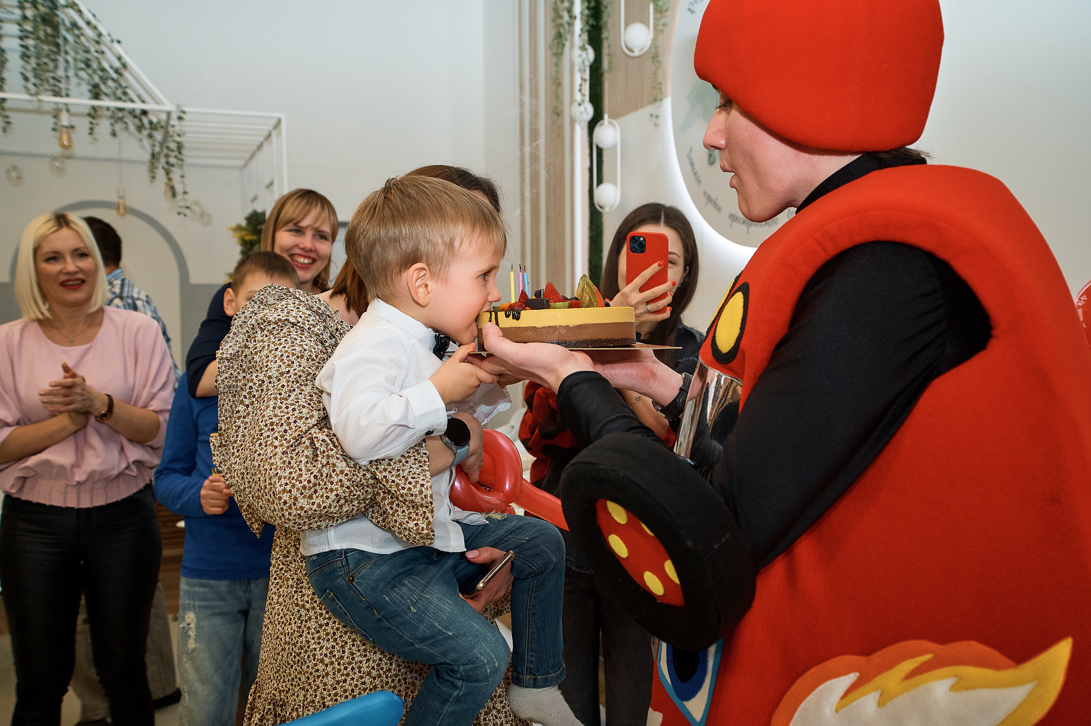 Репортажная съёмка. Фотограф Дрожина Светлана | г. Ростов-на-Дону, г. Волгоград