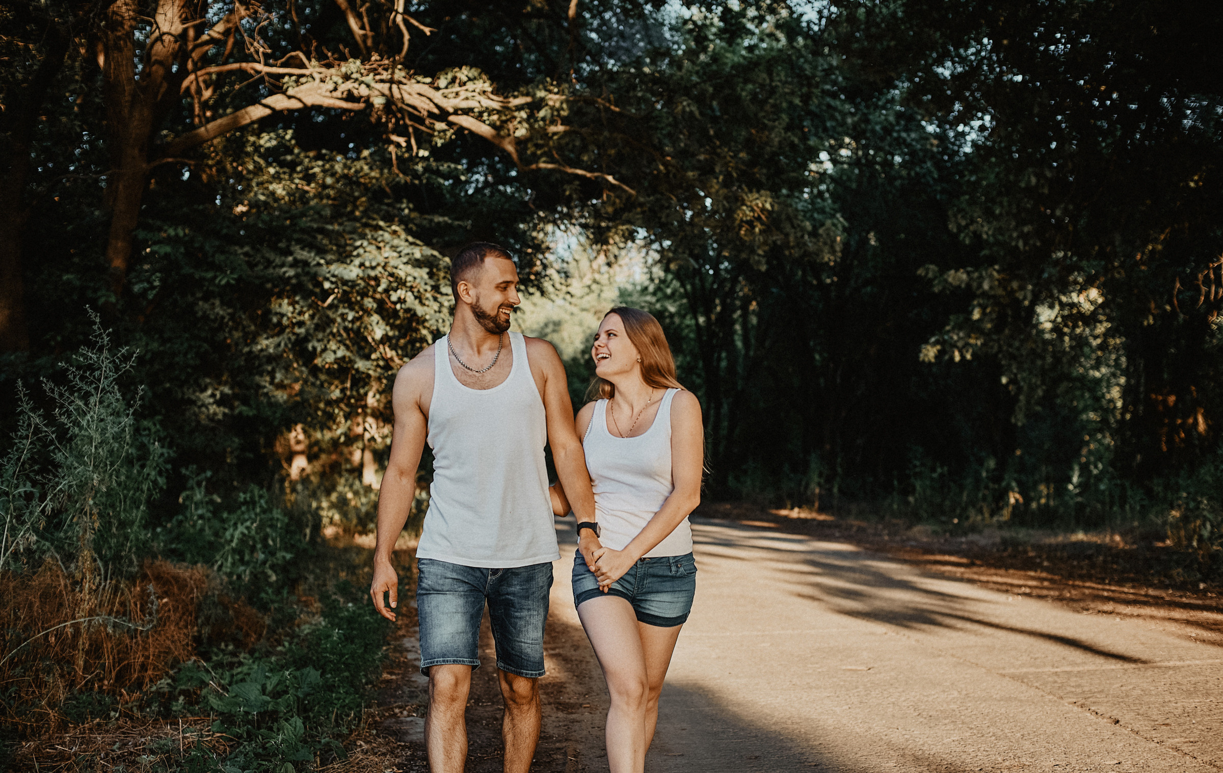 Love story. Фотограф Дрожина Светлана | г. Ростов-на-Дону, г. Волгоград