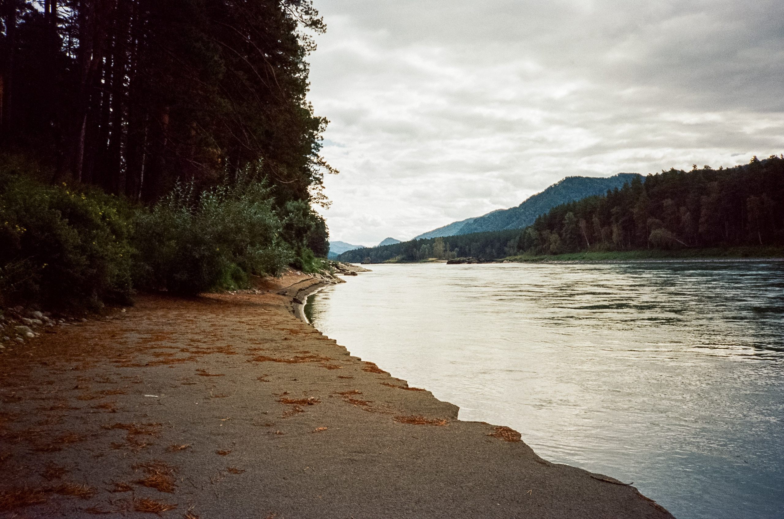 Горный курорт Манжерок, мост Царская охота и Белые скалы. Фотограф-документалист Мария Осокина