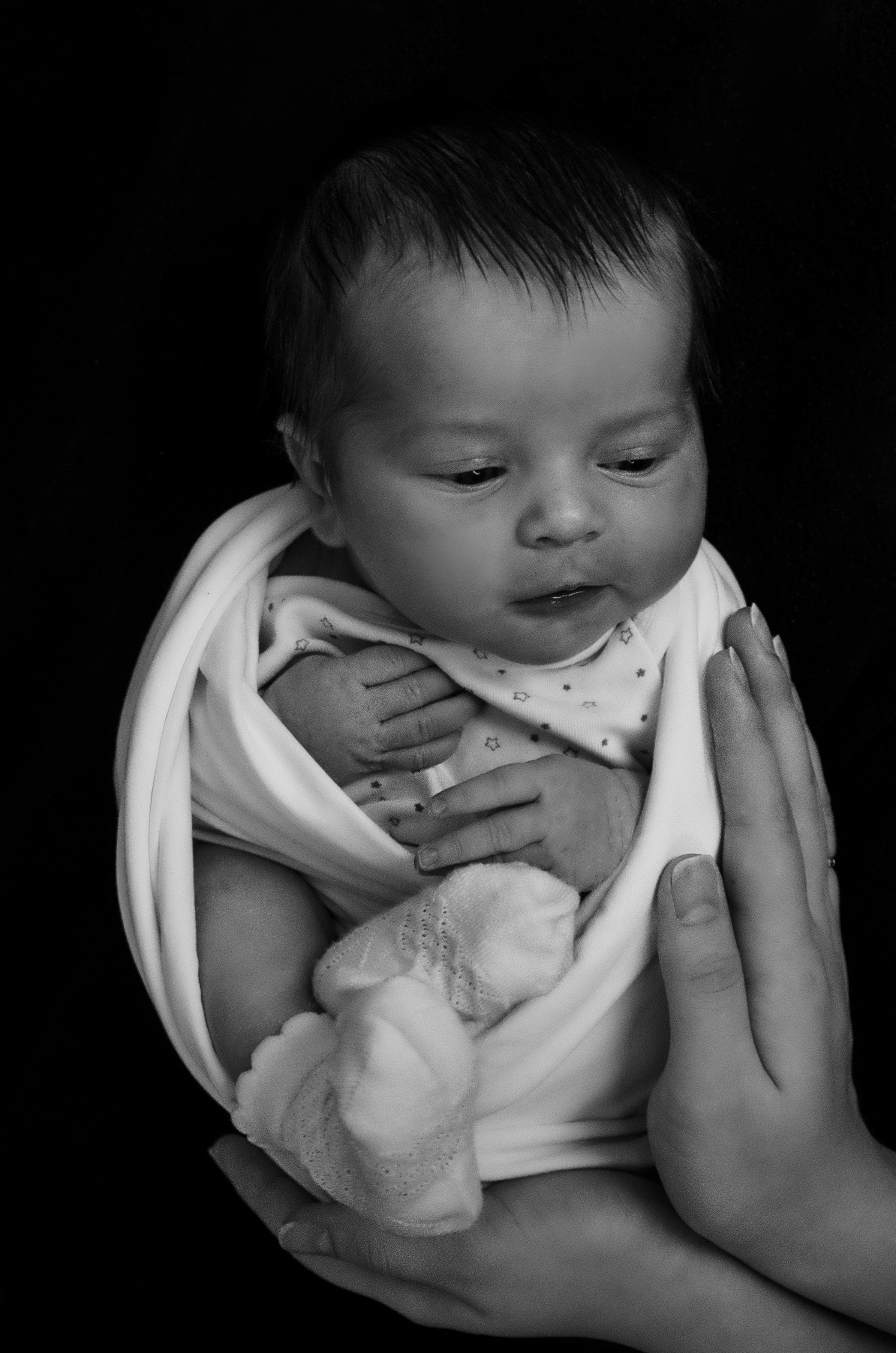 Фотосессия новорожденных Natural Simple. Семейный фотограф и фотограф новорожденных г. Солигорск Галина Демчук