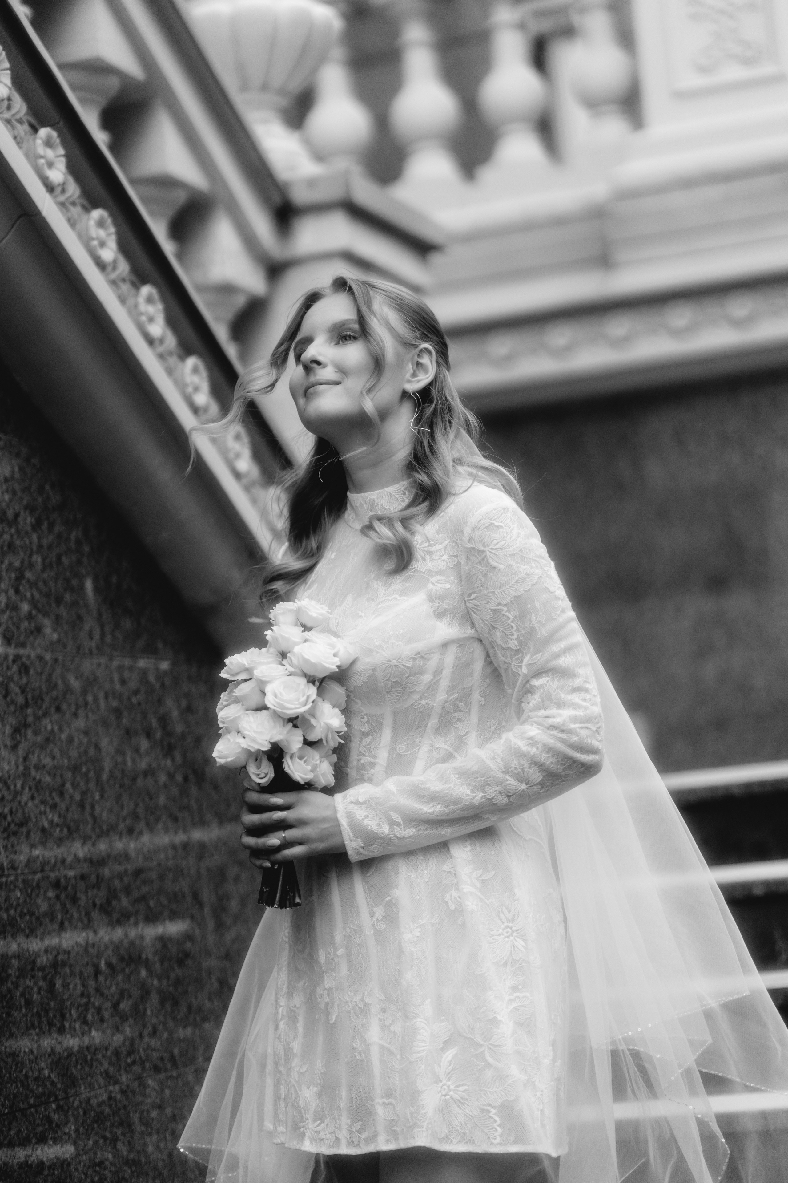 Свадьба Денис и Вера. Свадебный и индивидуальный фотограф Аля Мамакова