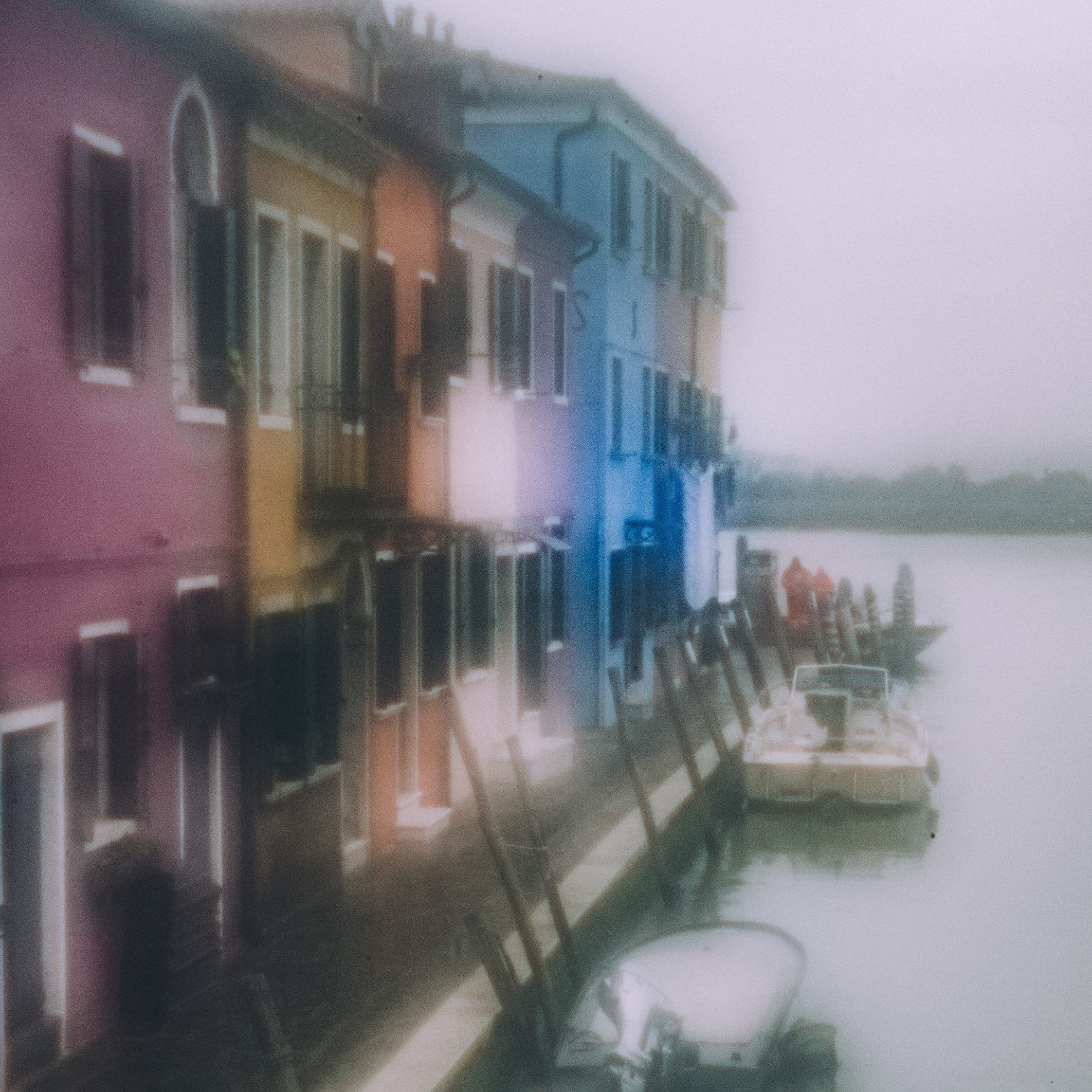 ITALY. Eduard Kopysov — International visual artist