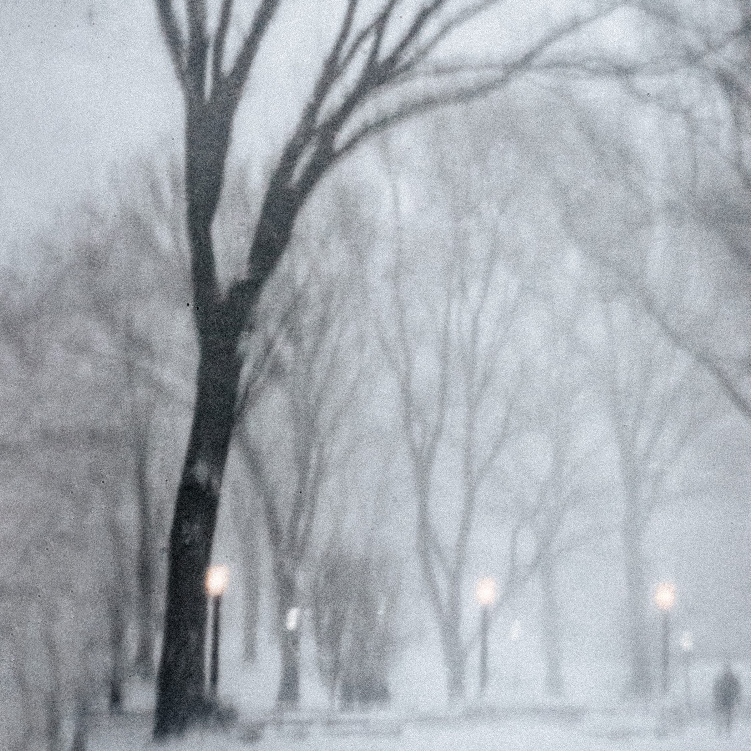 STREETS SPIRIT. Eduard Kopysov — International visual artist