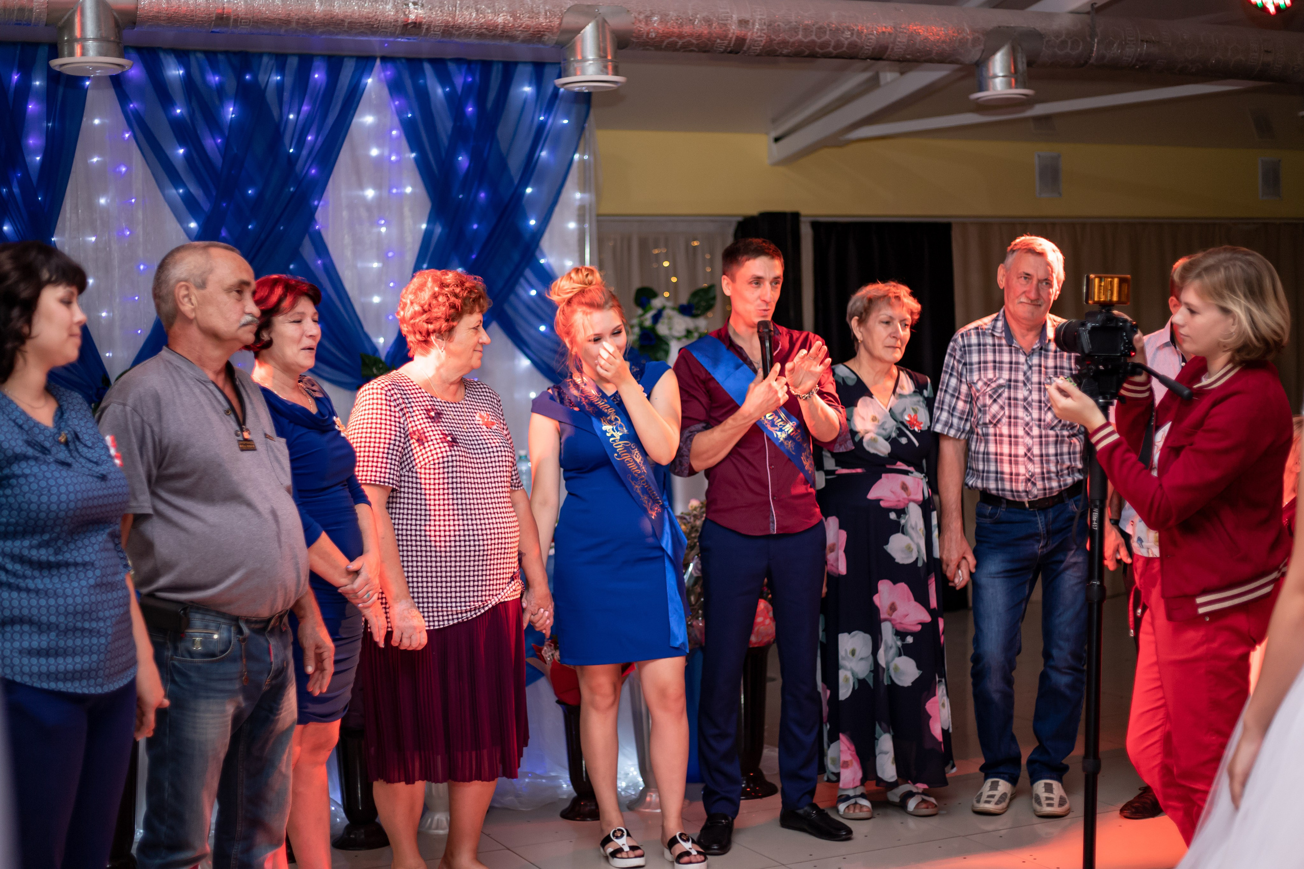 22,08,20. Выпускной альбом Шахты Ростов