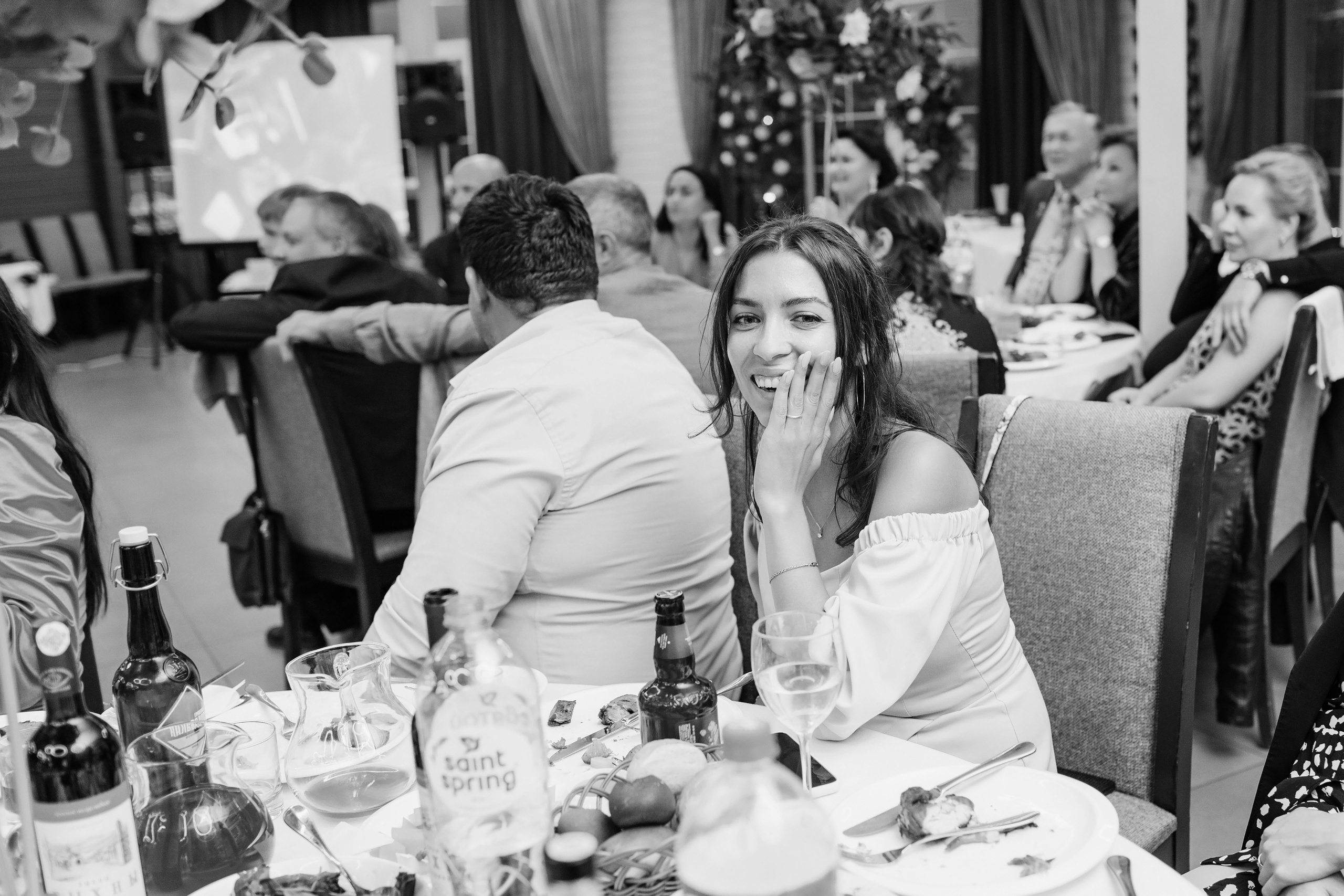 Илья и Александра. Фотограф в Москве и Подольске Алла Богатова