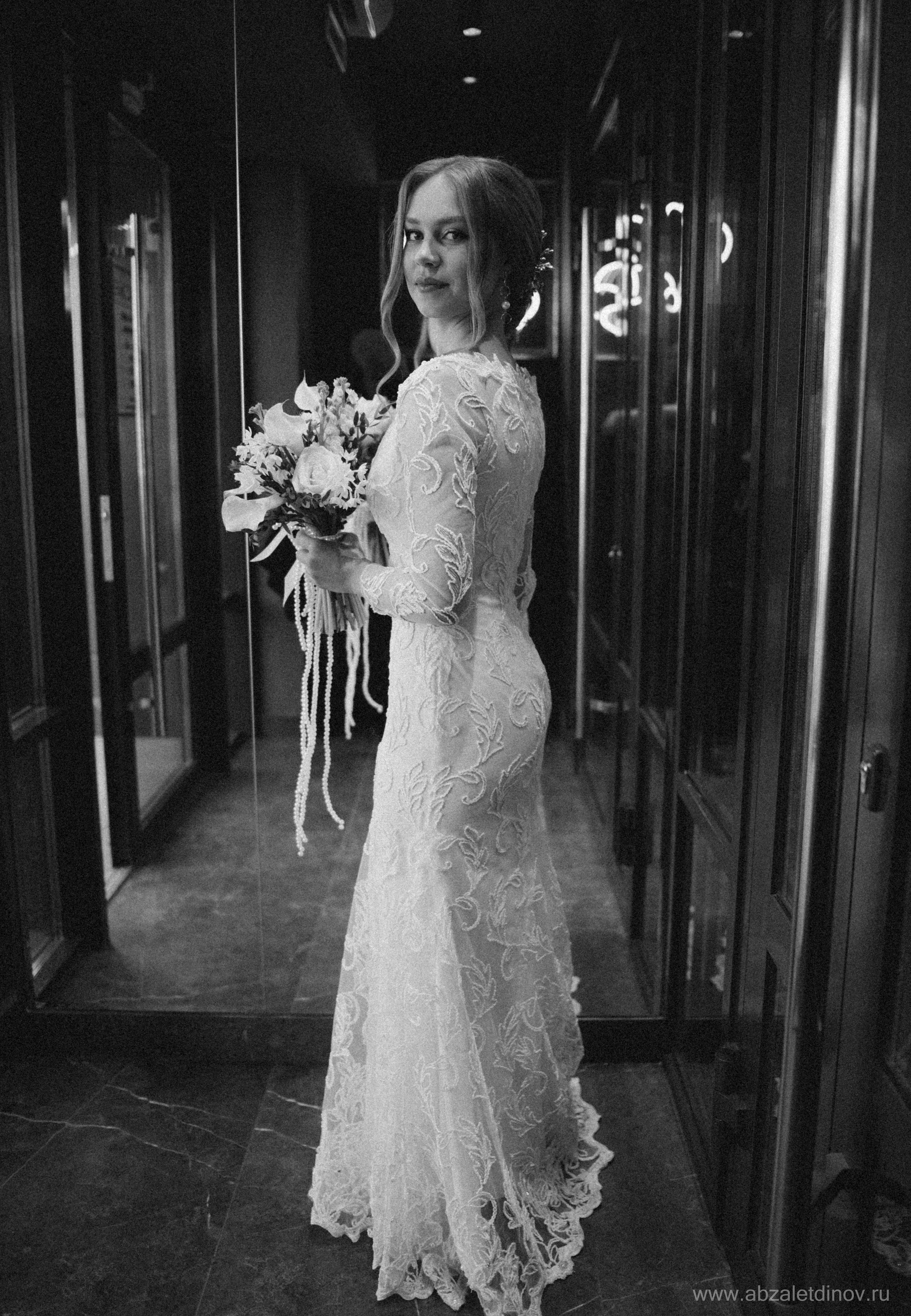 Свадебный экспресс 2025. Фотограф Белебей Абзалетдинов Артур