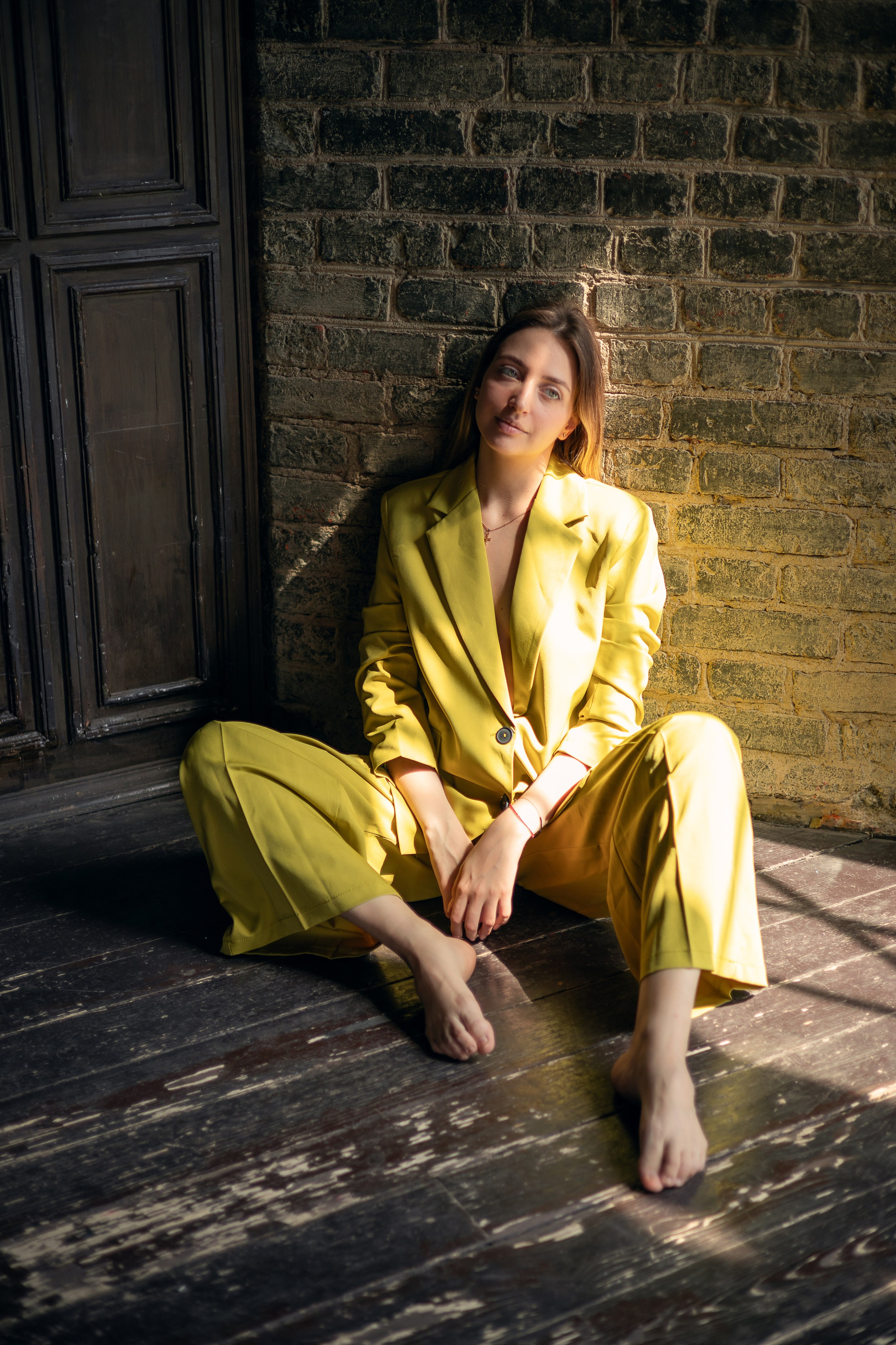 Женский и семейный фотограф в Москве Виктория