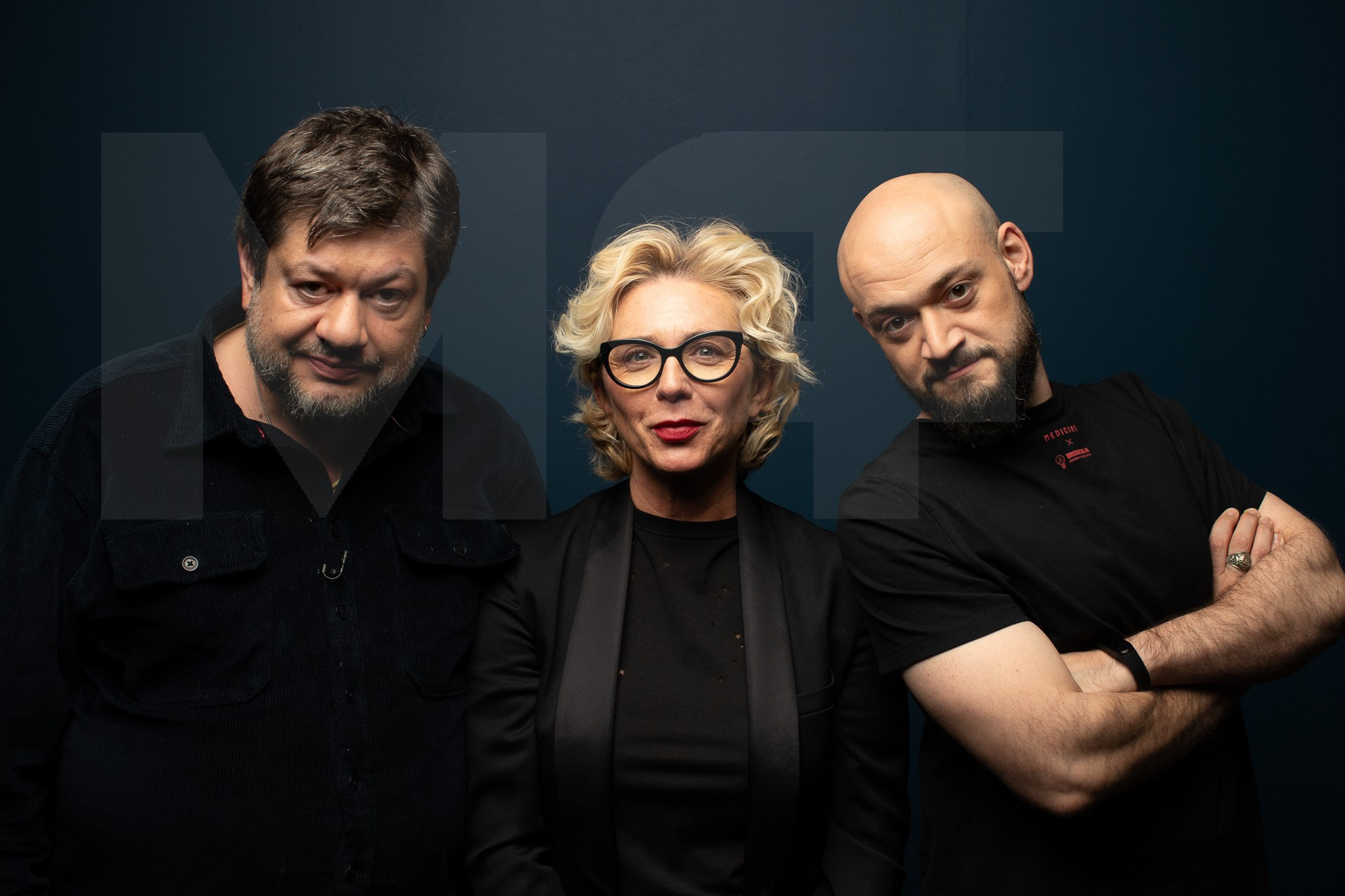 Mashfilm Studio: Content, TV, Film, Photo production