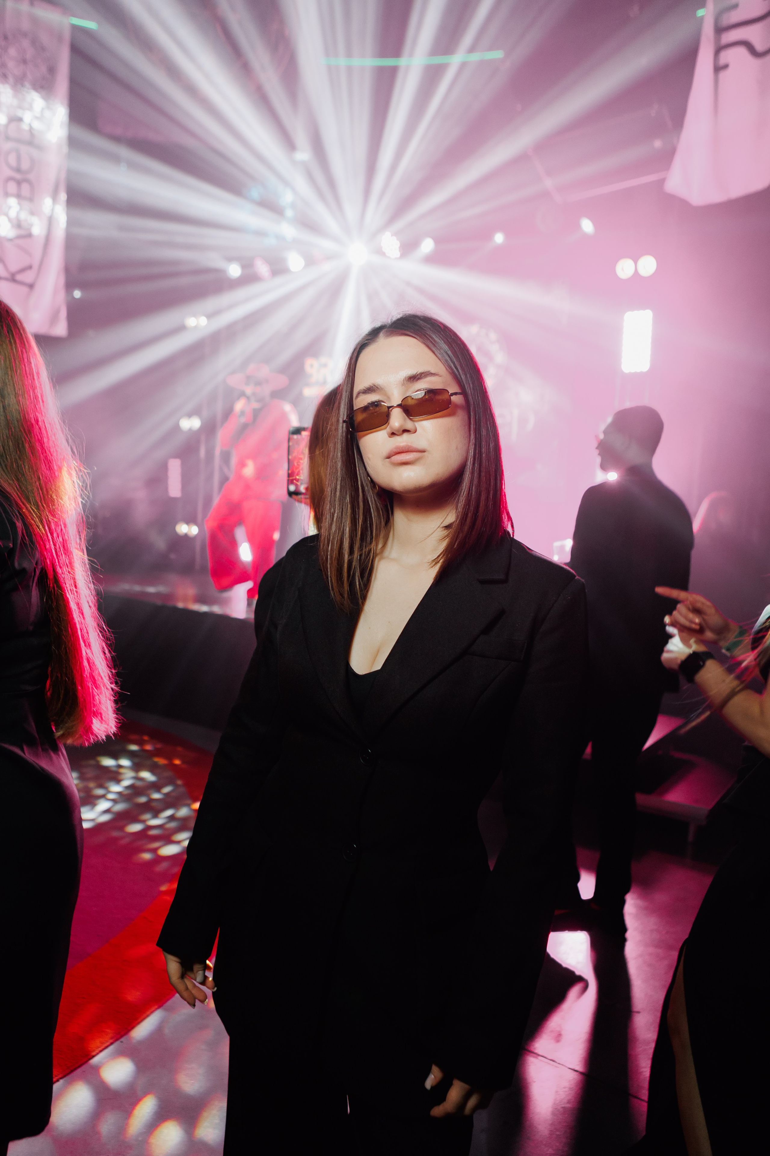 BRAVO BIRTHDAY 13 — PART II. СВОИ. ФОТООТЧЕТЫ-СОБЫТИЯ-МЕСТА