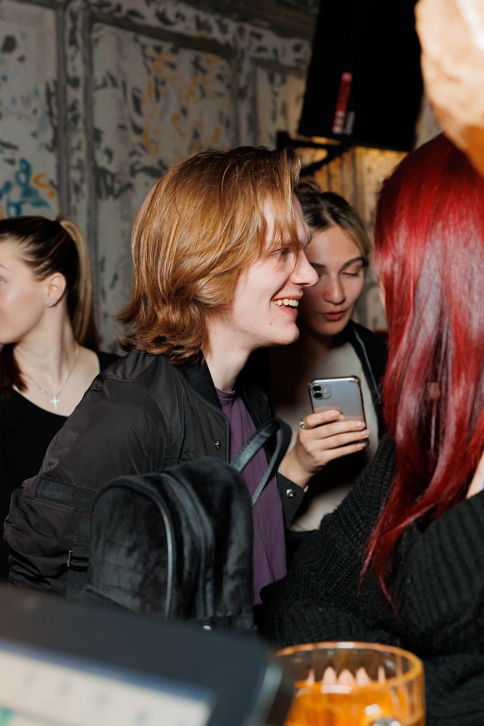 РЮМОЧНОЙ на углу ОДИН ГОД. СВОИ. ФОТООТЧЕТЫ-СОБЫТИЯ-МЕСТА