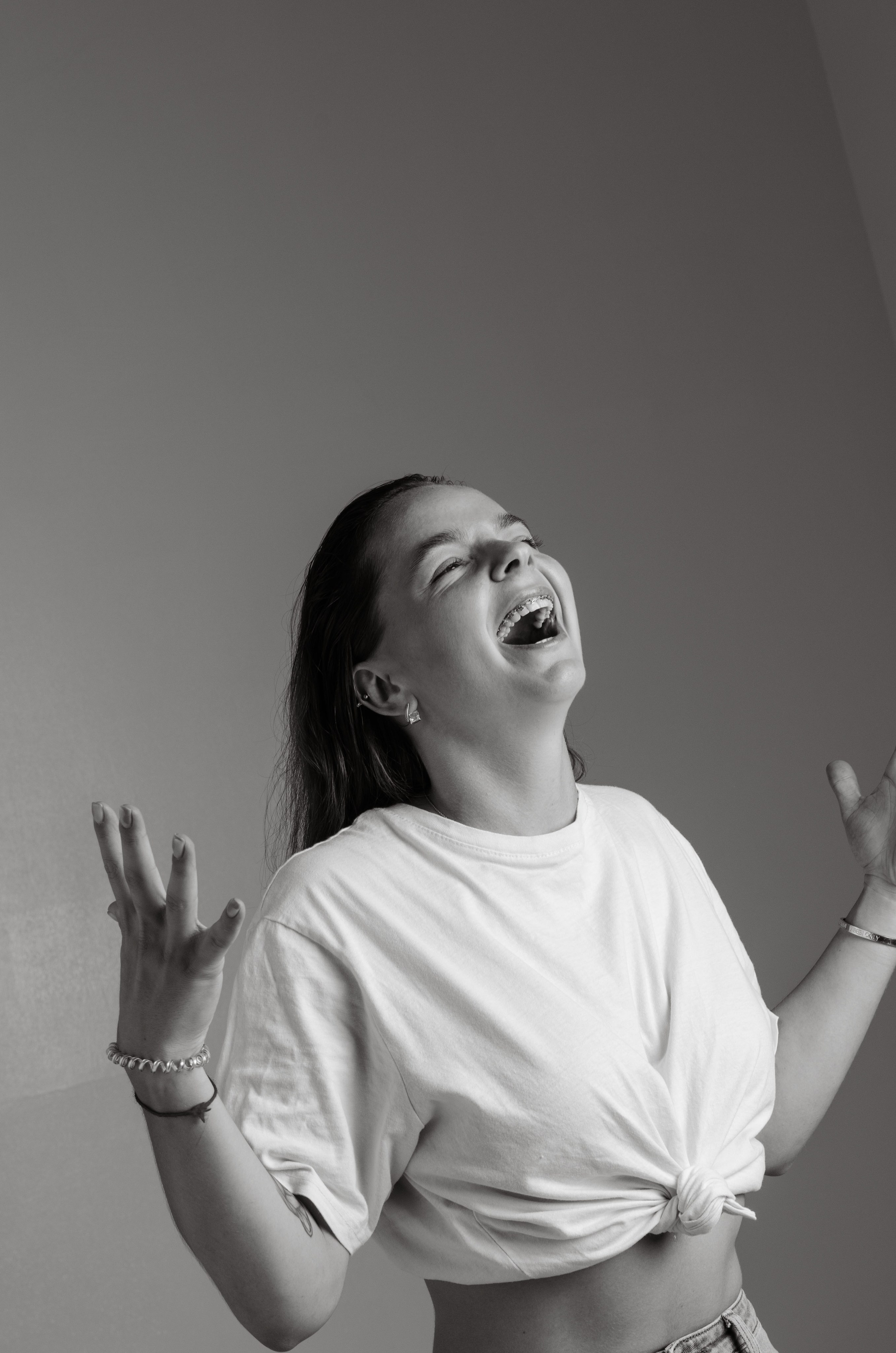 Фотограф Анна Почи / Москва