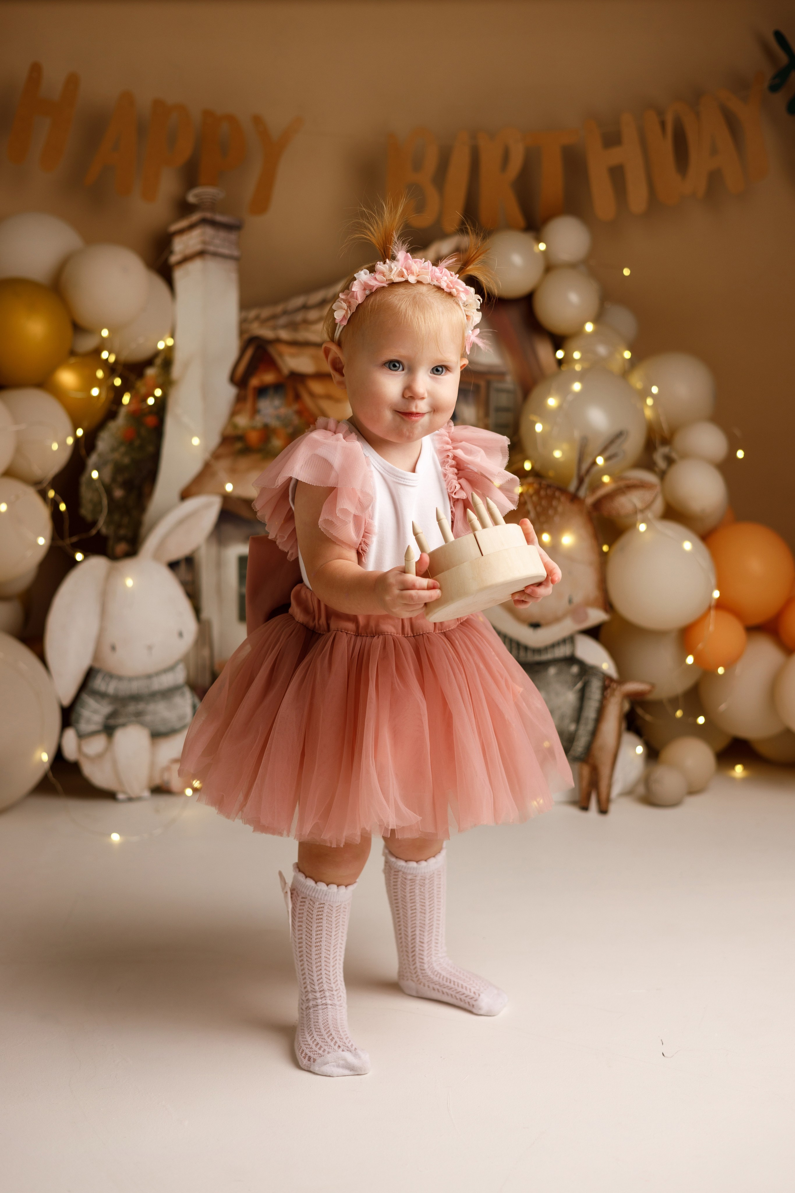 Малыши от 3 мес. Фотограф новорожденных в Краснодаре Мария Кот