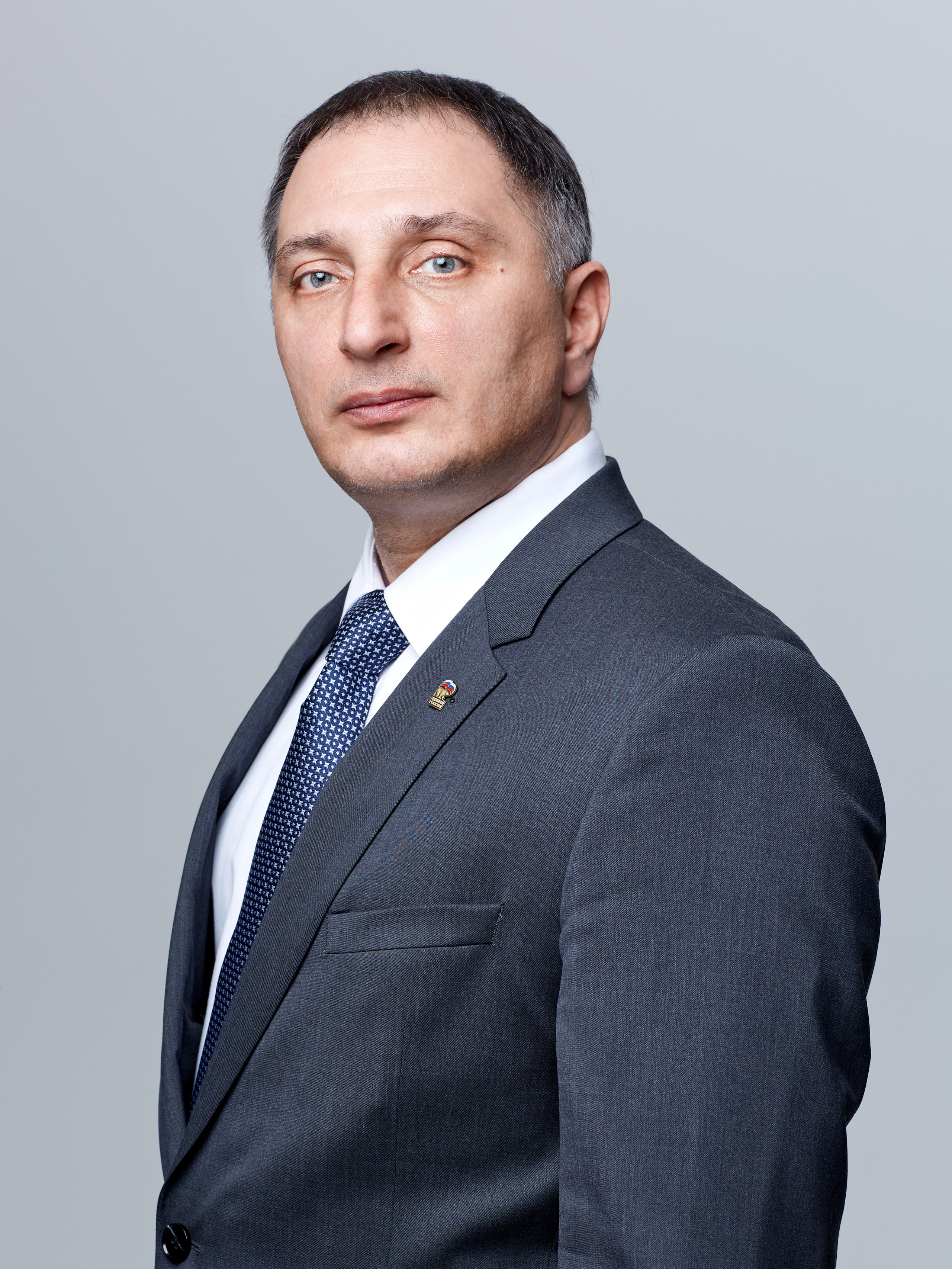 Бизнес-портрет. Фотограф Анастасия Леонтьева Санкт-Петербург