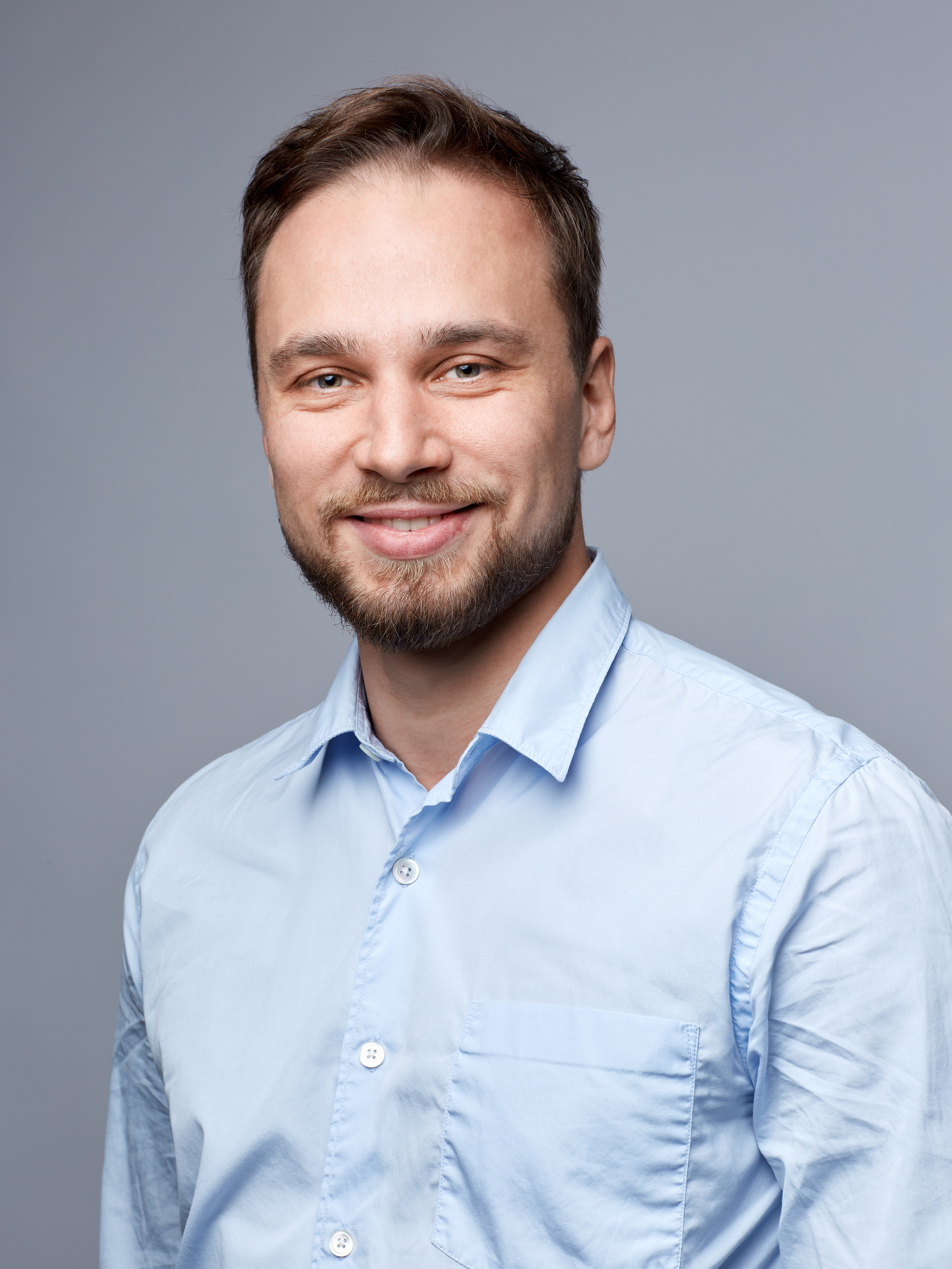 Бизнес-портрет. Фотограф Анастасия Леонтьева Санкт-Петербург