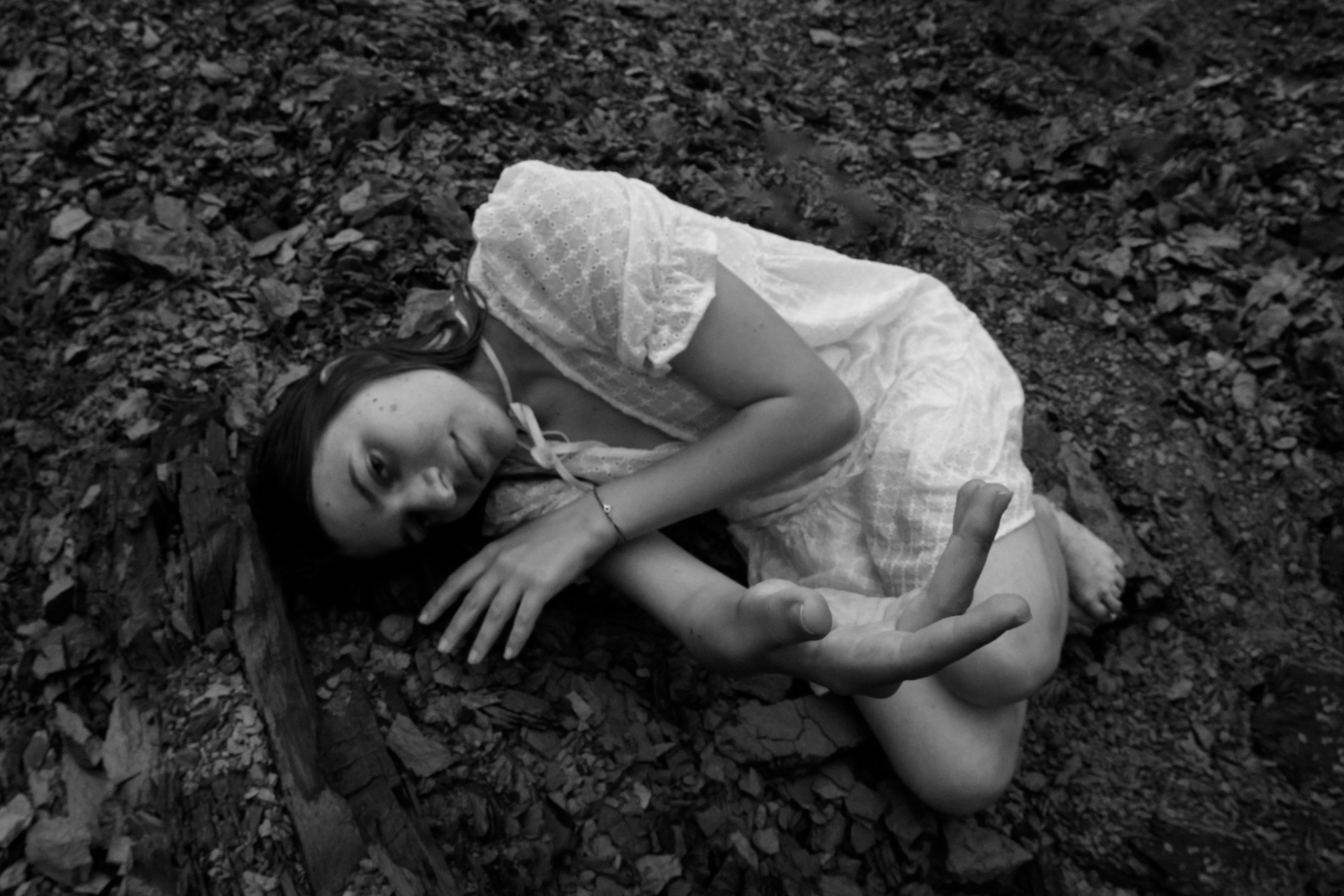 Black and white photo. Фотограф в Новосибирске Александр Иванов