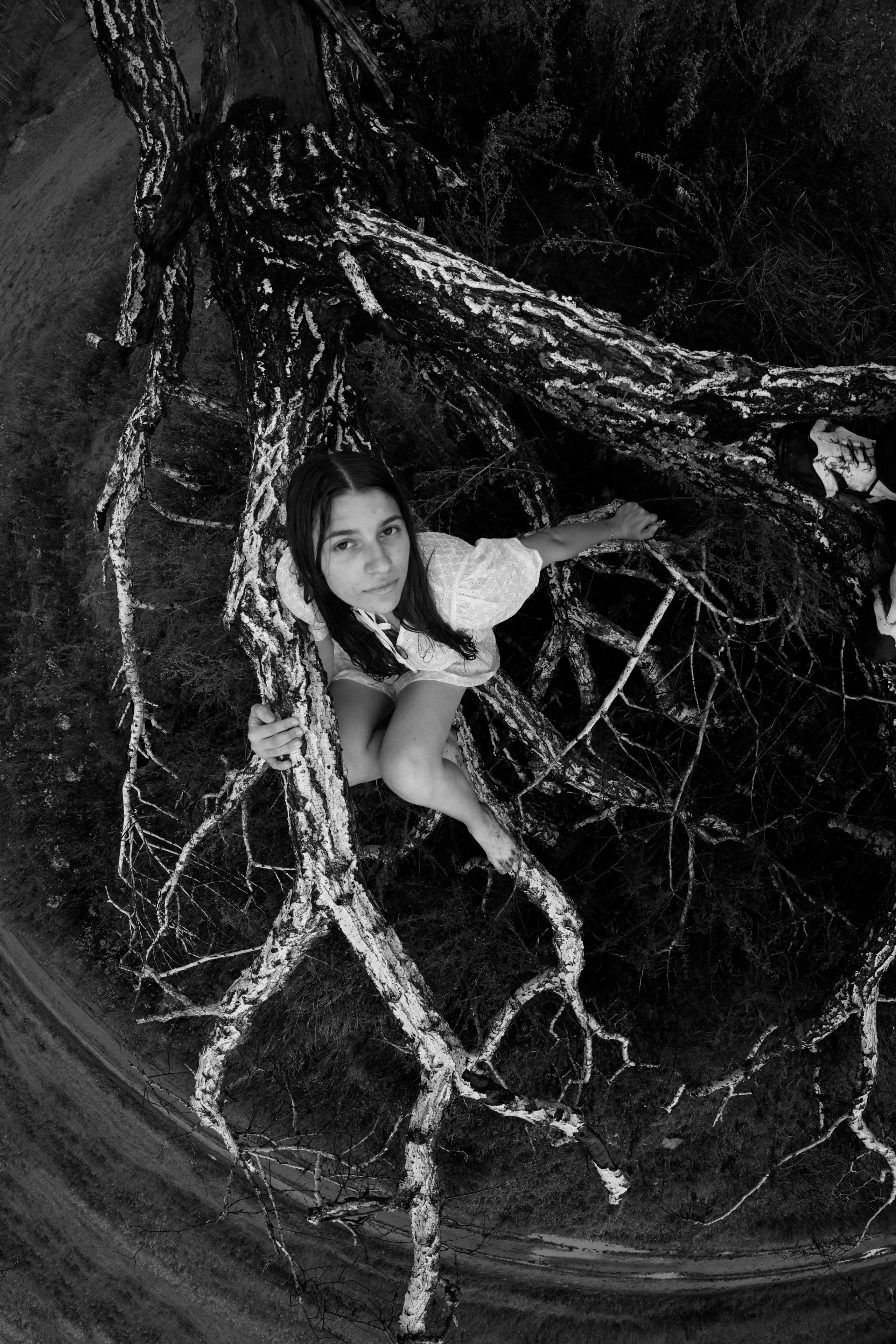 Black and white photo. Фотограф в Новосибирске Александр Иванов