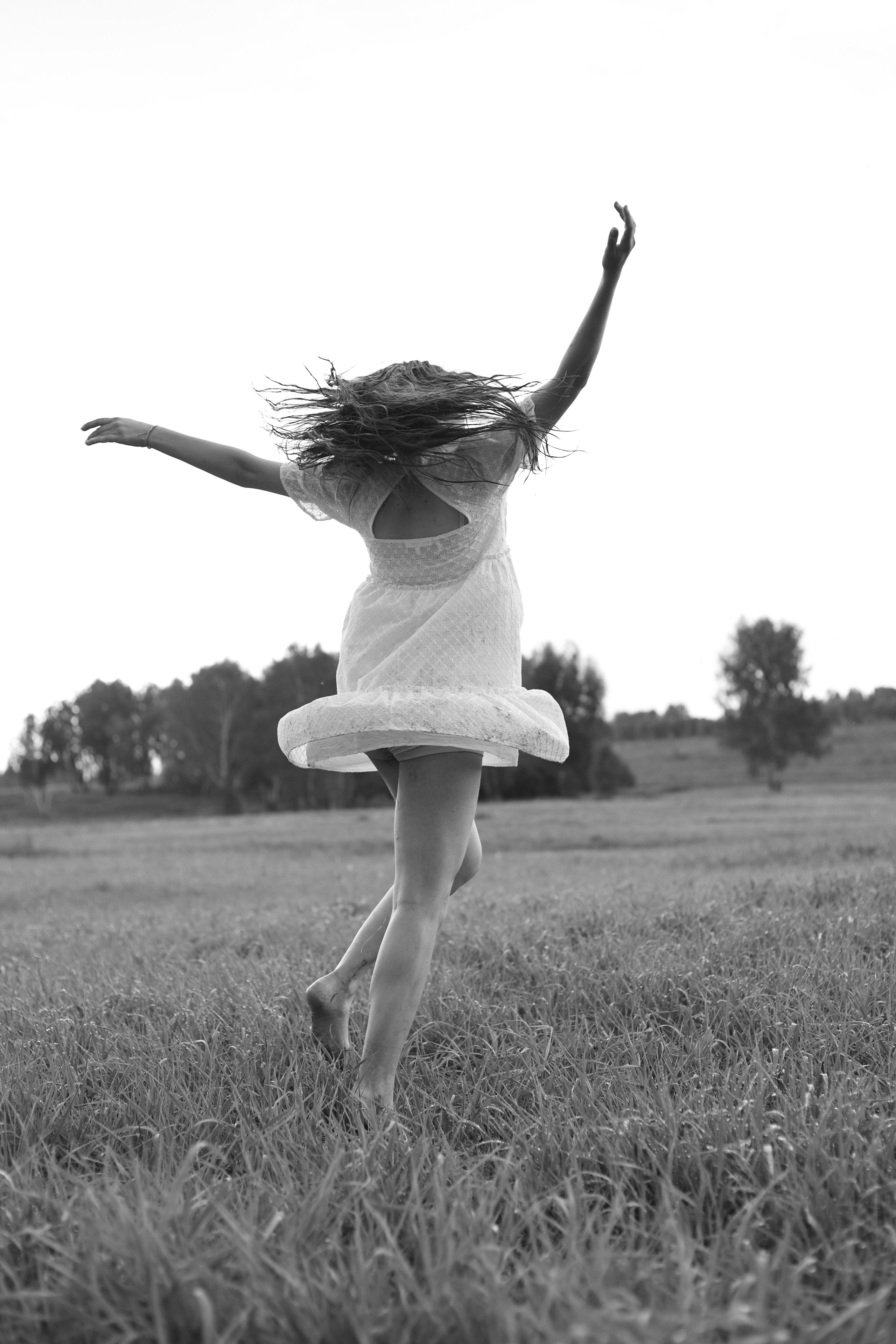 Black and white photo. Фотограф в Новосибирске Александр Иванов