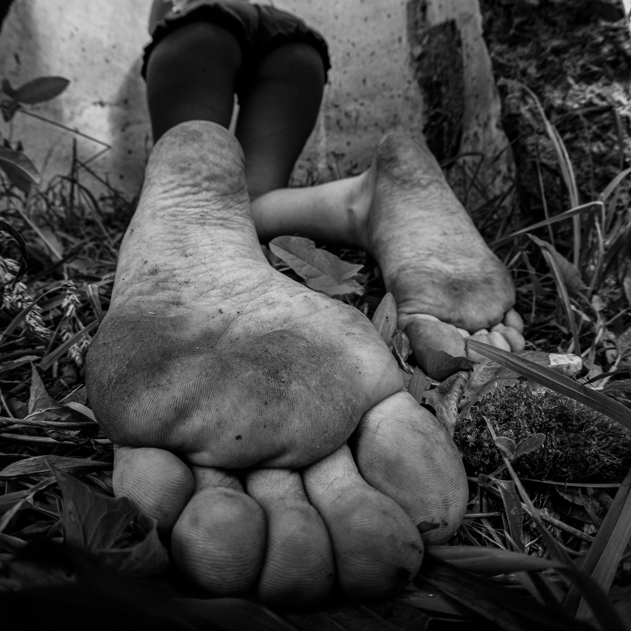 Black and white photo. Фотограф в Новосибирске Александр Иванов