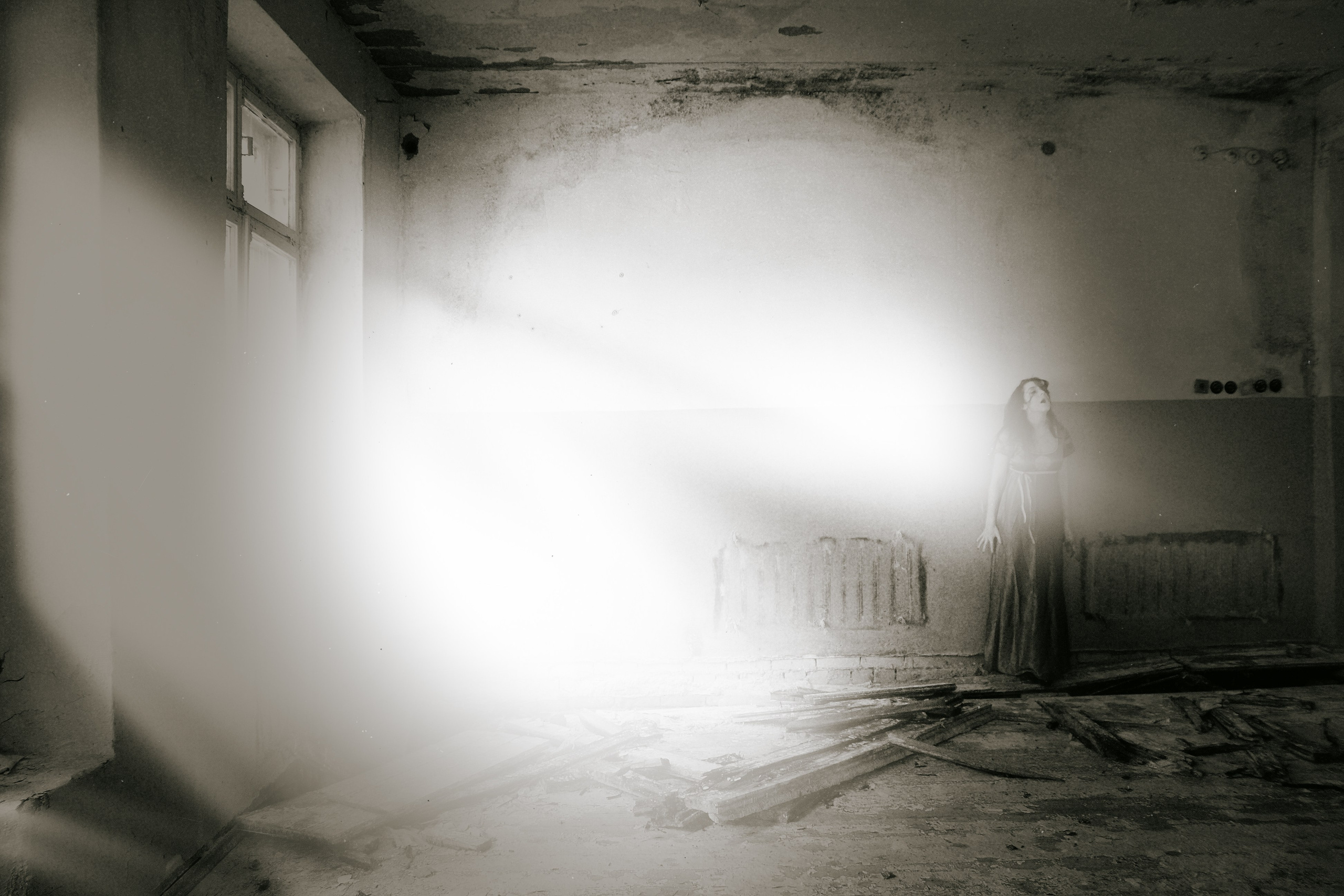 Состояния души. Свадебный и репортажный фотограф в Ярославле и Санкт-Петербурге Роман Микрюков