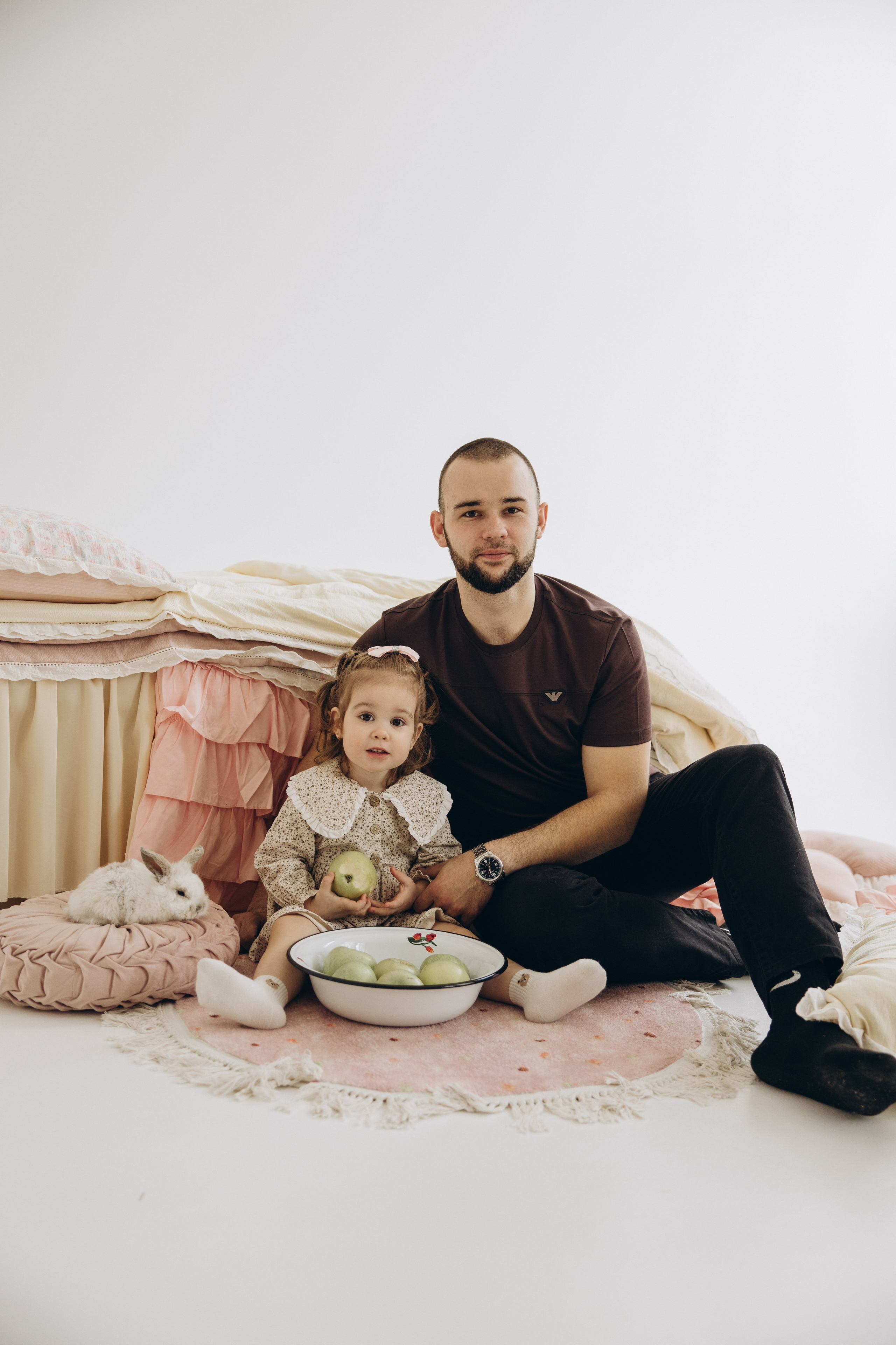 Пасха в Лолли. Свадебный, семейный фотограф в Иркутске Светлана Макаричева