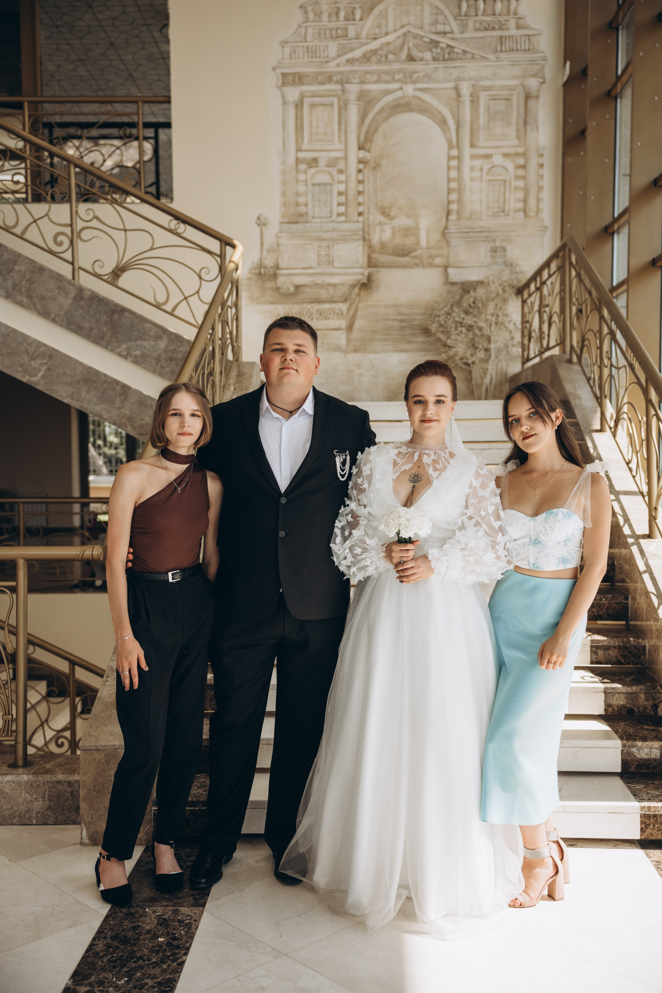 Кирилл и Алёна. Свадебный, семейный фотограф в Иркутске Светлана Макаричева