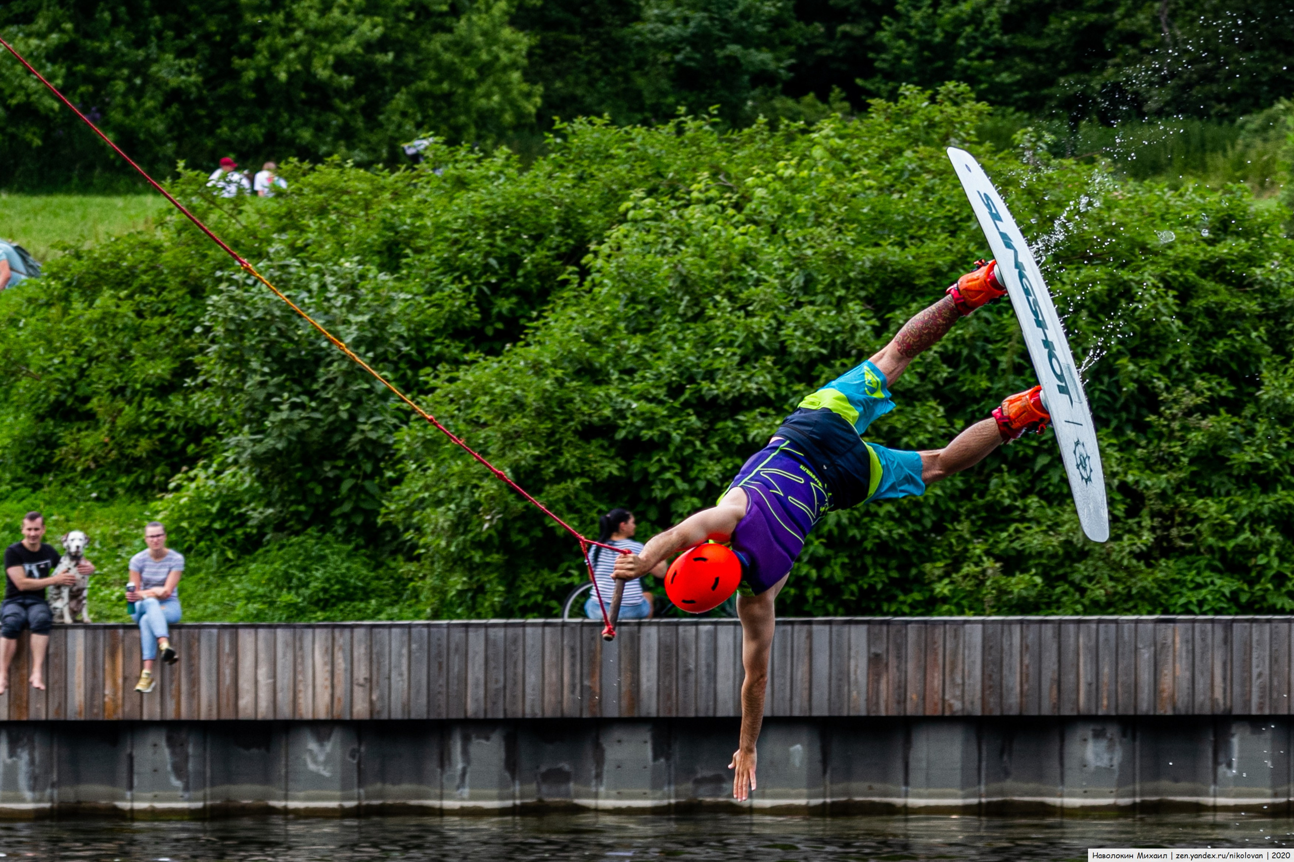 Спорт. Репортажный фотограф Михаил Наволокин Москва