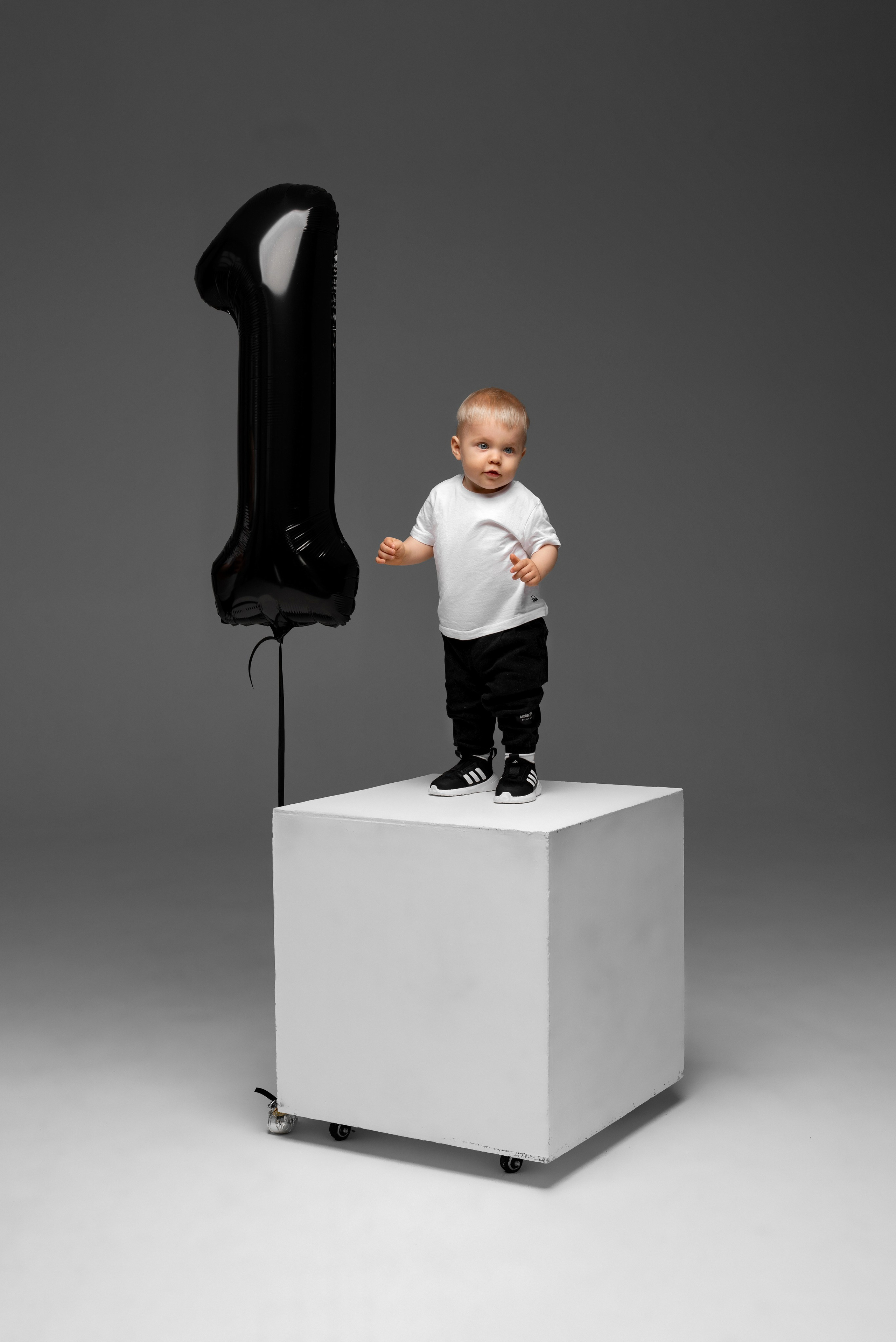 Годики и дни рождения. Мои работы