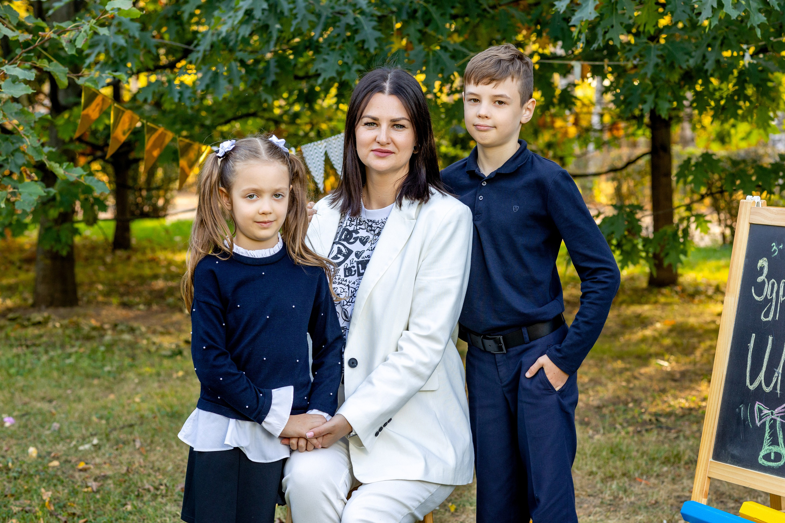 Первый раз в 1 класс!. Выпускные альбомы Москва Московская область Ирина Чугайнова