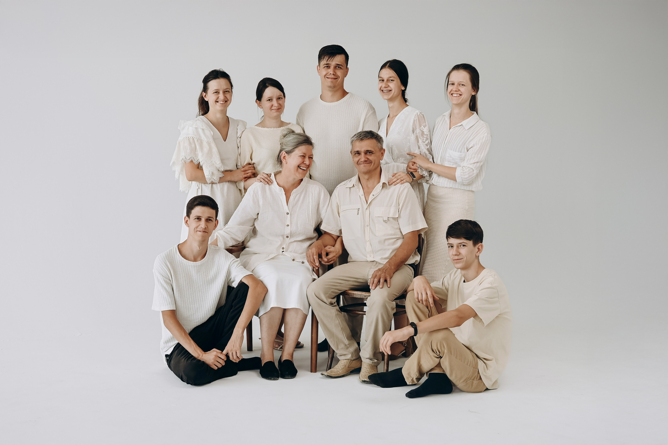 Семейка Блем. Выпускные альбомы в Кургане, Твой альбом, Книга