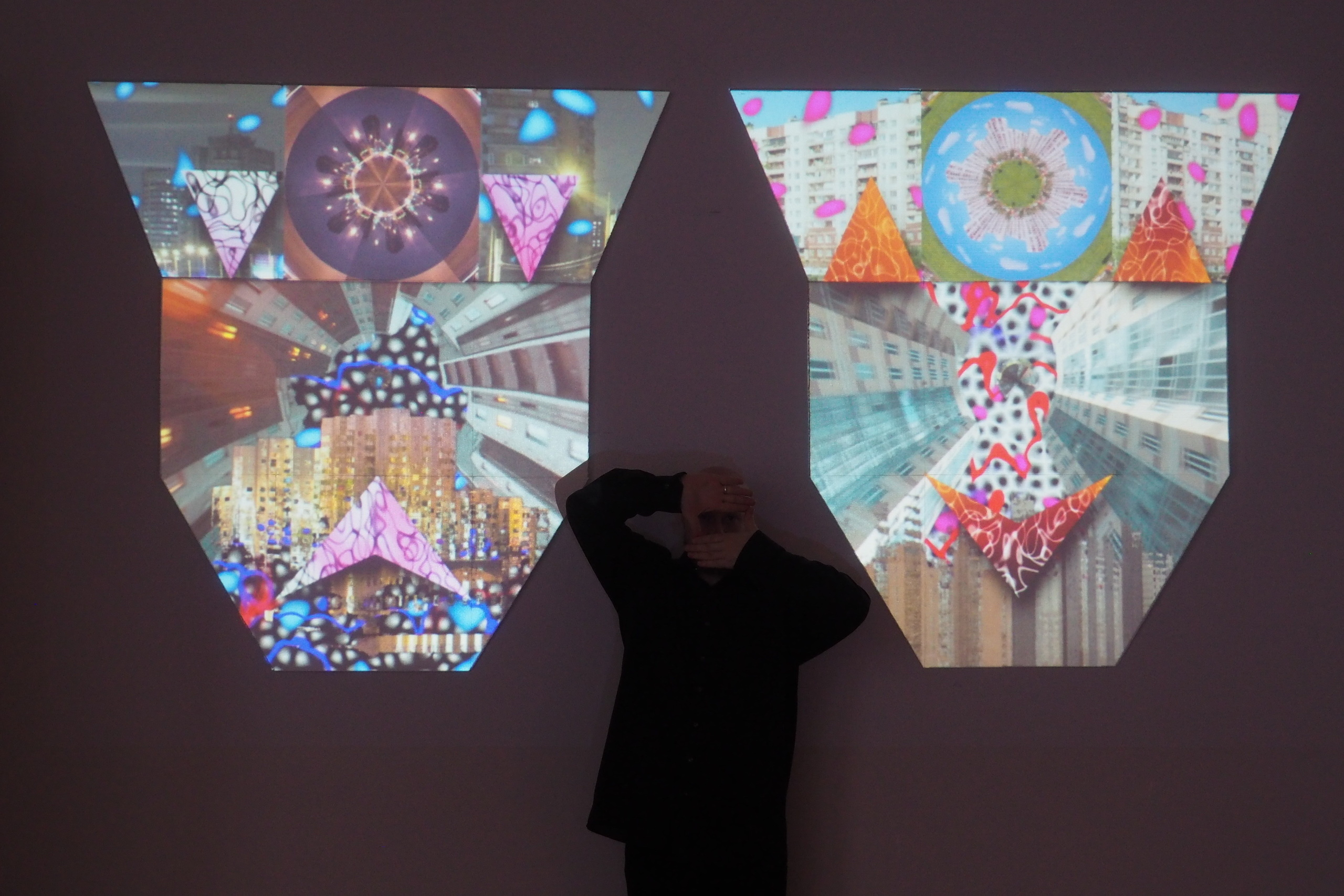 Петр Алексеев, Pyotr Alexeev, Люминографическое общество Санкт-Петербурга, Свет вместо краски, фотография, люминограф, lightpainting, luminografia, люминографика,