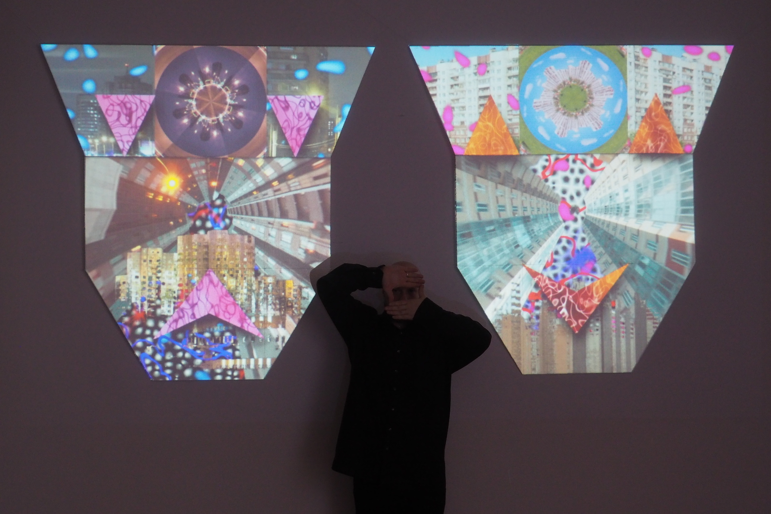 Петр Алексеев, Pyotr Alexeev, Люминографическое общество Санкт-Петербурга, Свет вместо краски, фотография, люминограф, lightpainting, luminografia, люминографика,