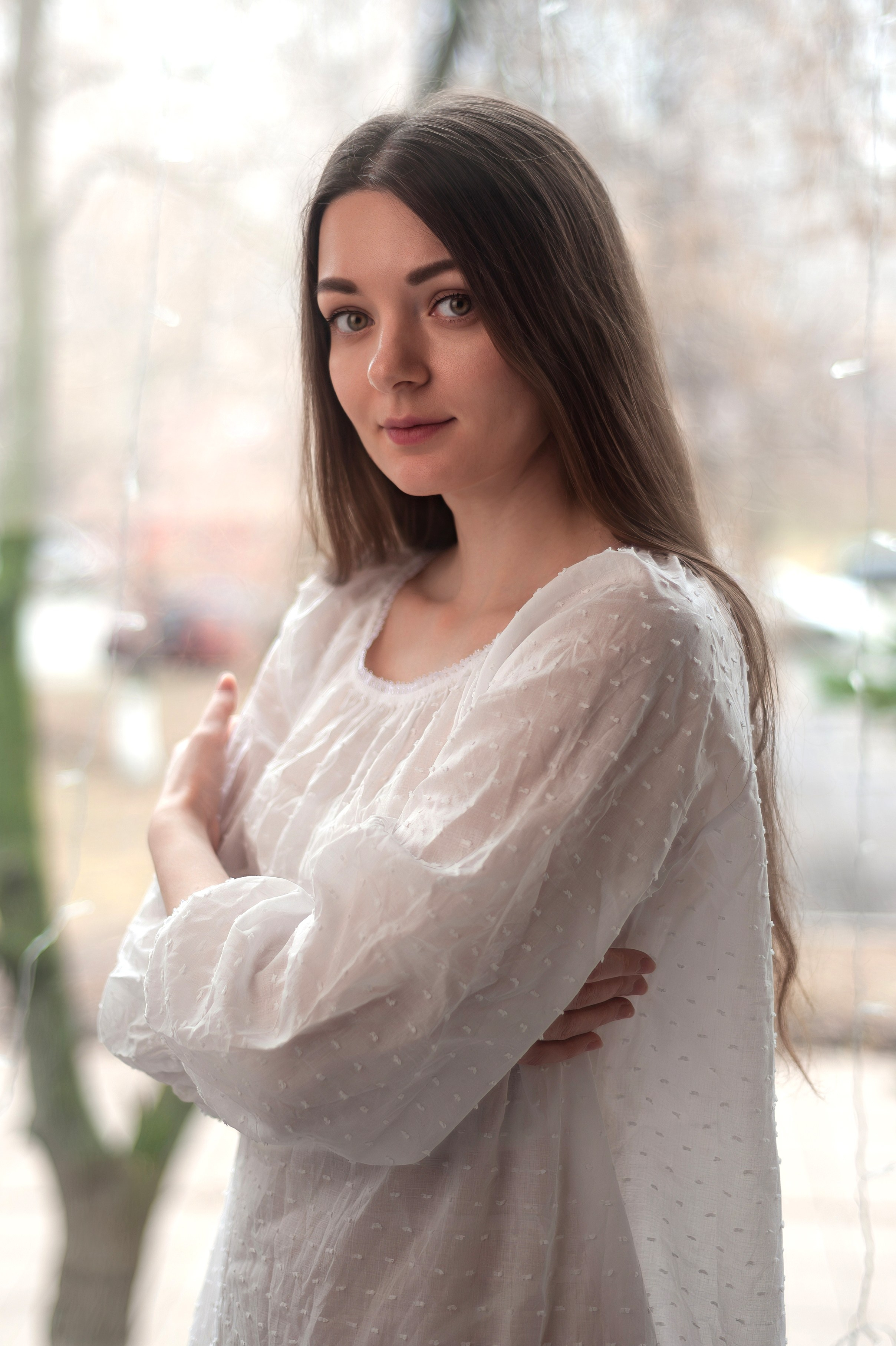 Лилия Ткач. Портретный креативный творческий фотограф в Казани Михаил Бушенев