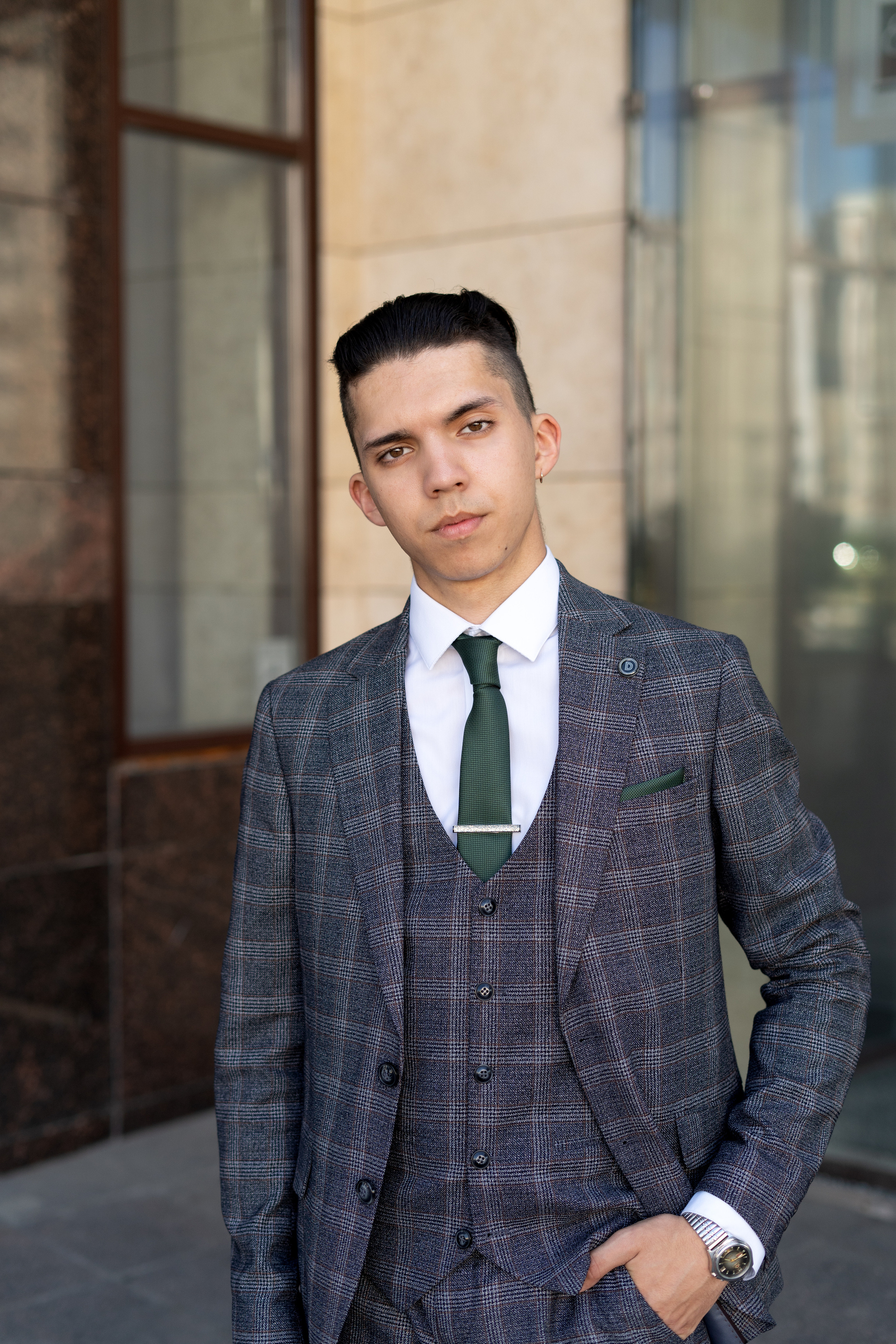 Выпускники. Фотограф в Пензе Римма Якубова