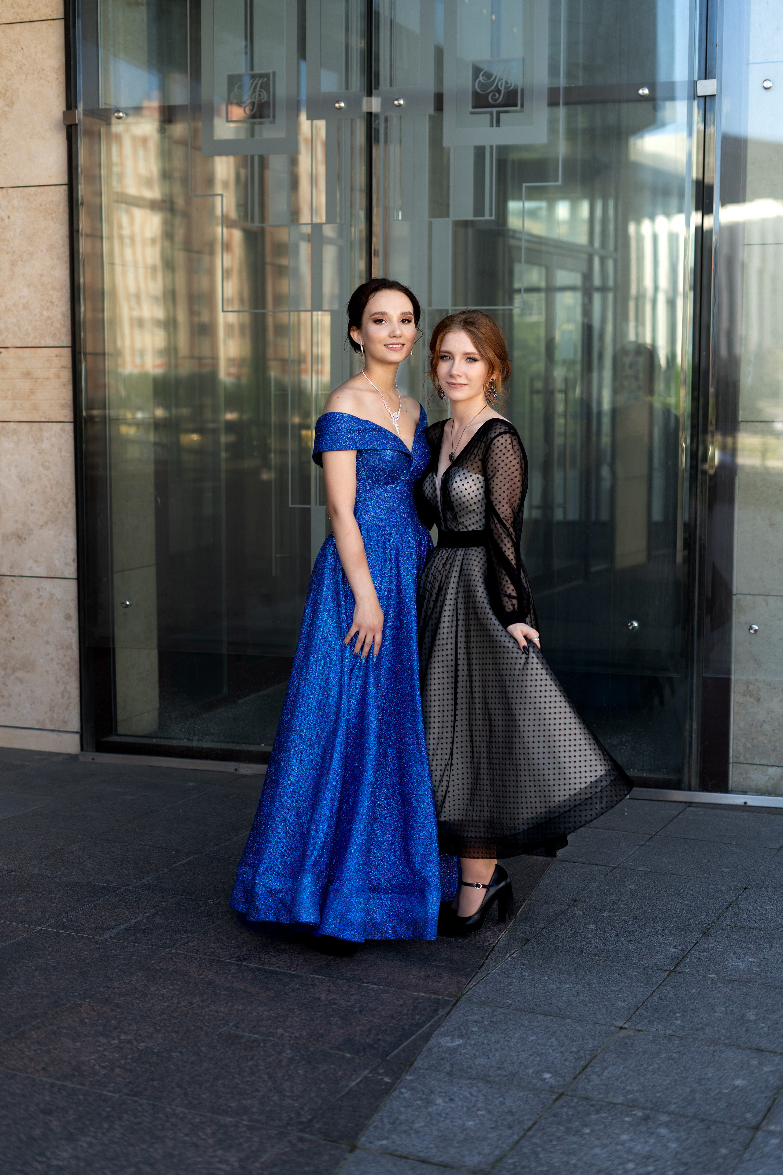 Выпускники. Фотограф в Пензе Римма Якубова