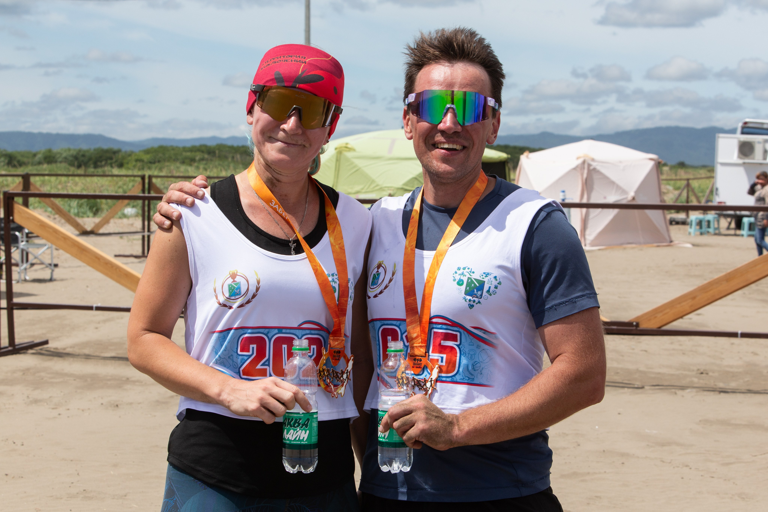 Янтарный берег 2024. Кутузов Евгений Фотограф в Южно-Сахалинске