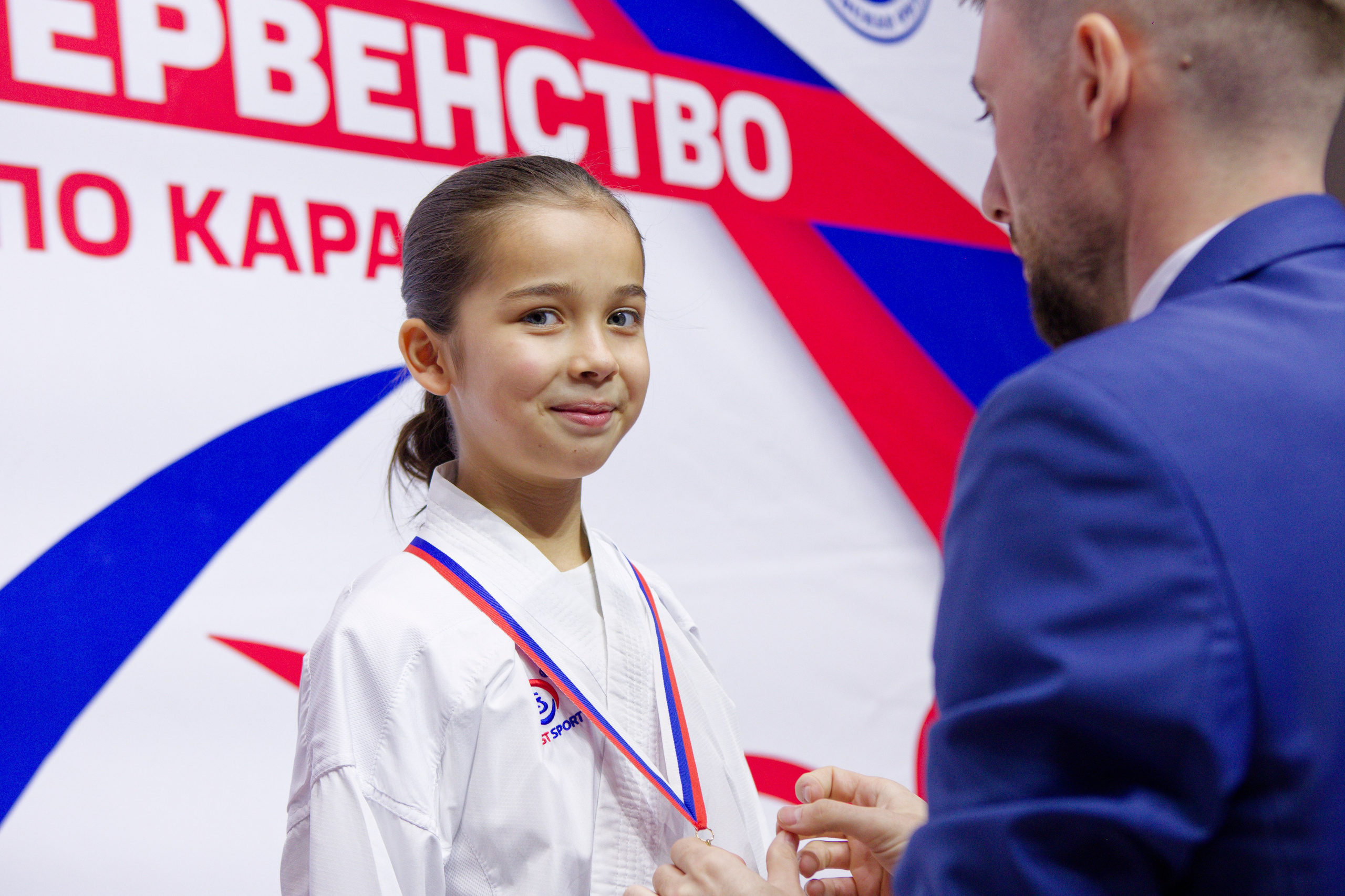 Чемпионат и Первенство Сахалинской области по каратэ. Кутузов Евгений Фотограф в Южно-Сахалинске