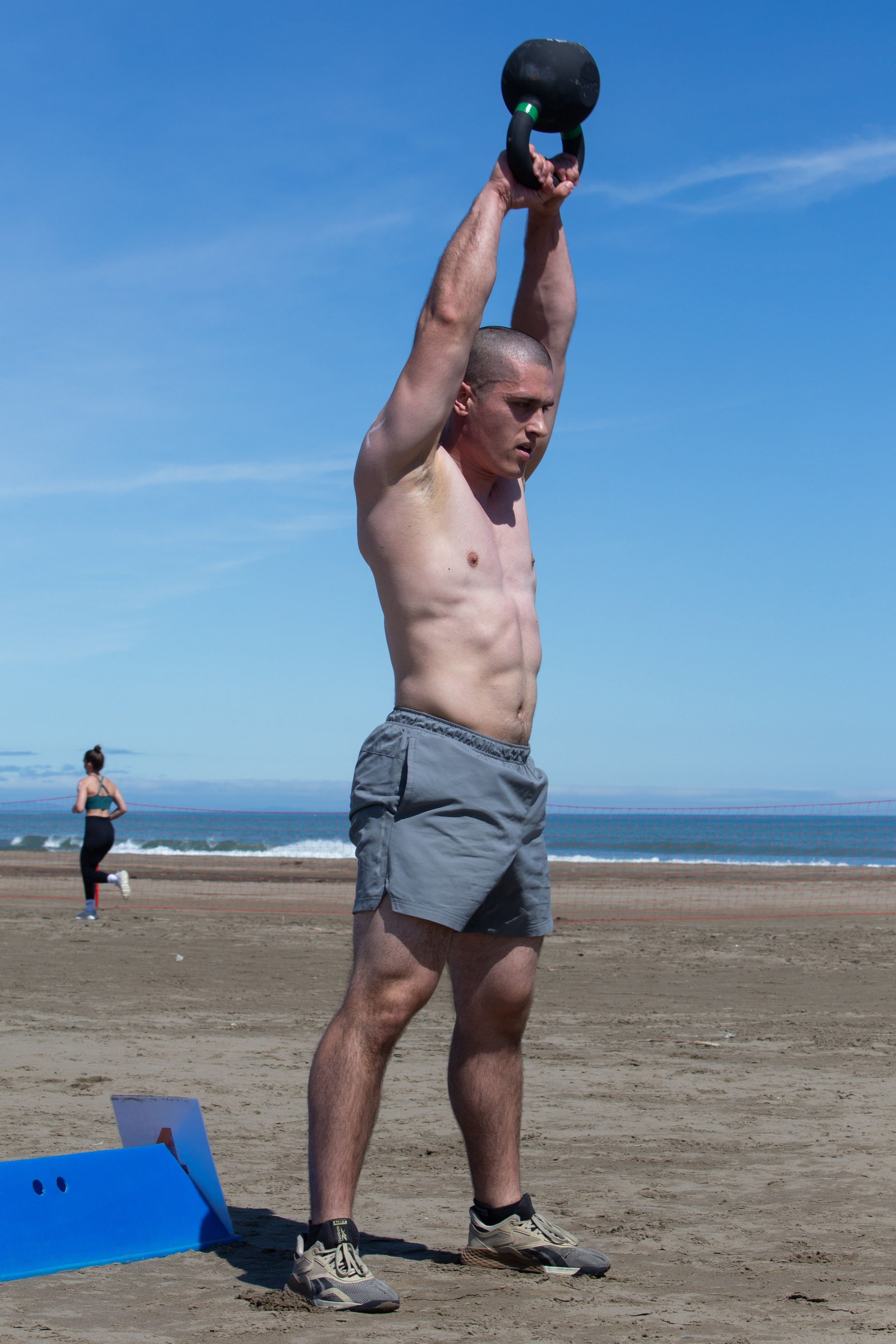 Янтарный берег 2024. Кутузов Евгений Фотограф в Южно-Сахалинске