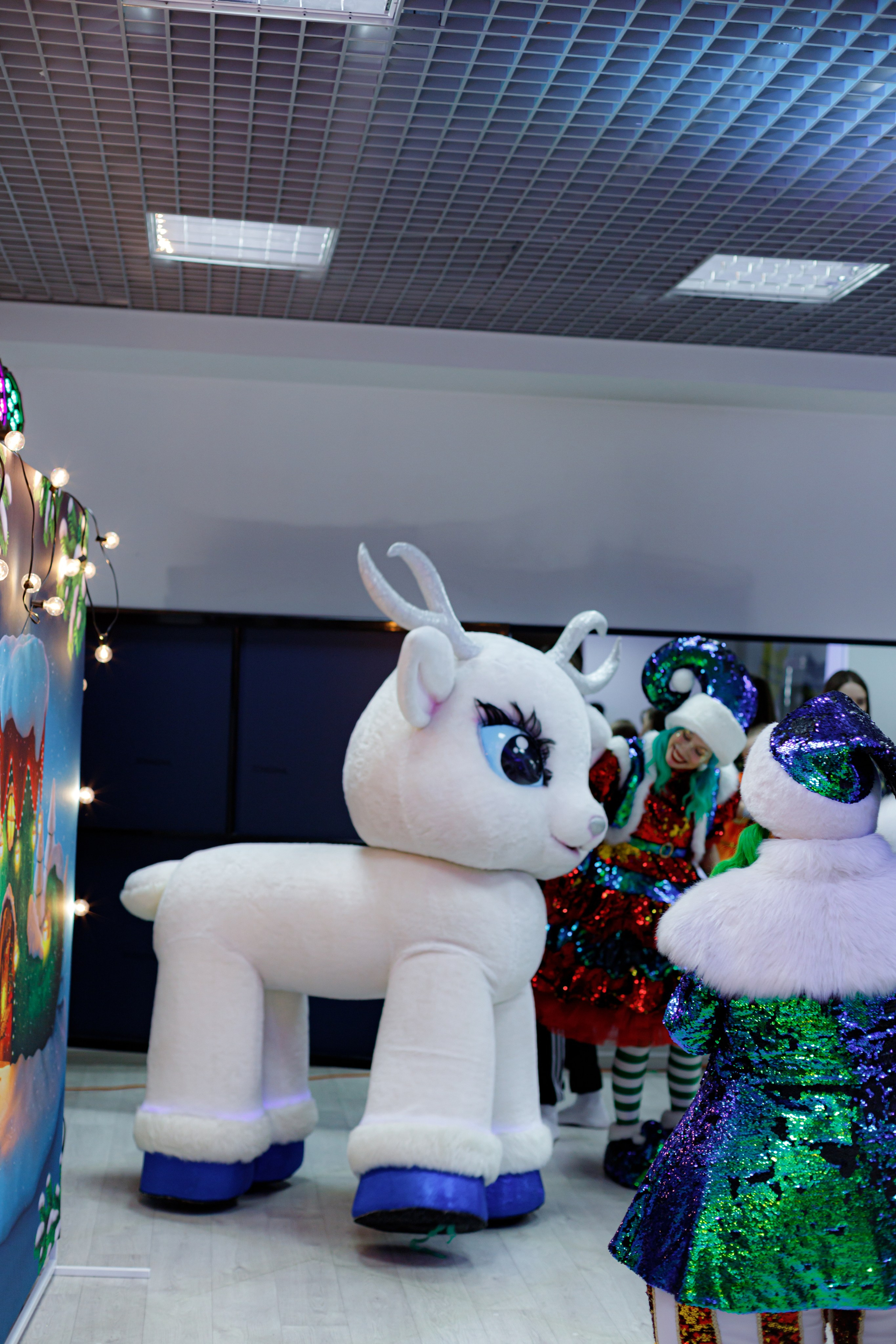 HAPPY NEW YEAR part/4. Photokarish