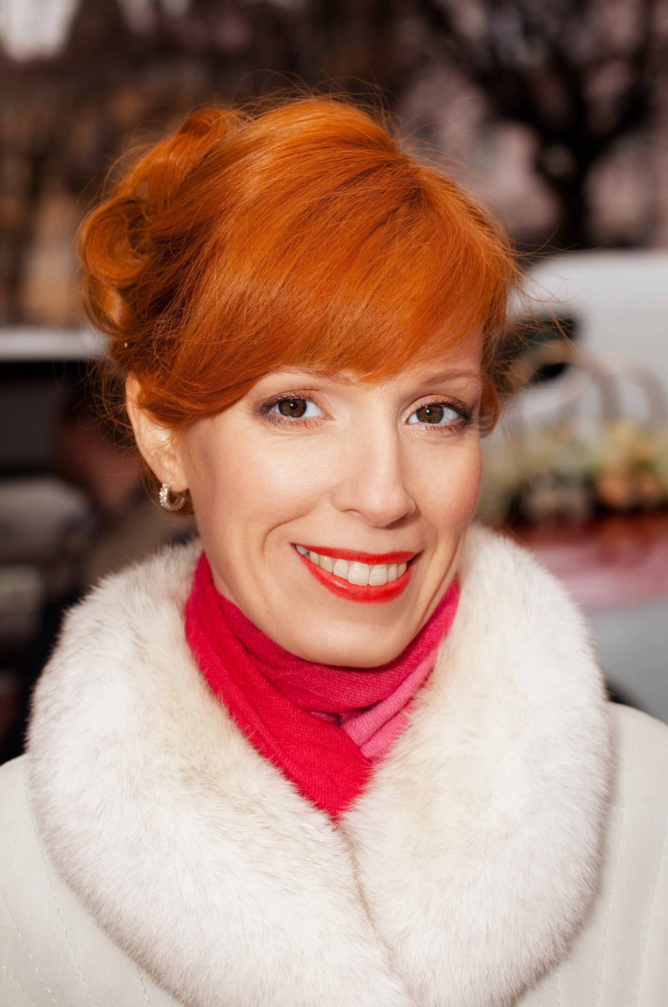 Портрет «Крупный план». Свадьбы, портретная, предметная съемка. Фотограф Александр К