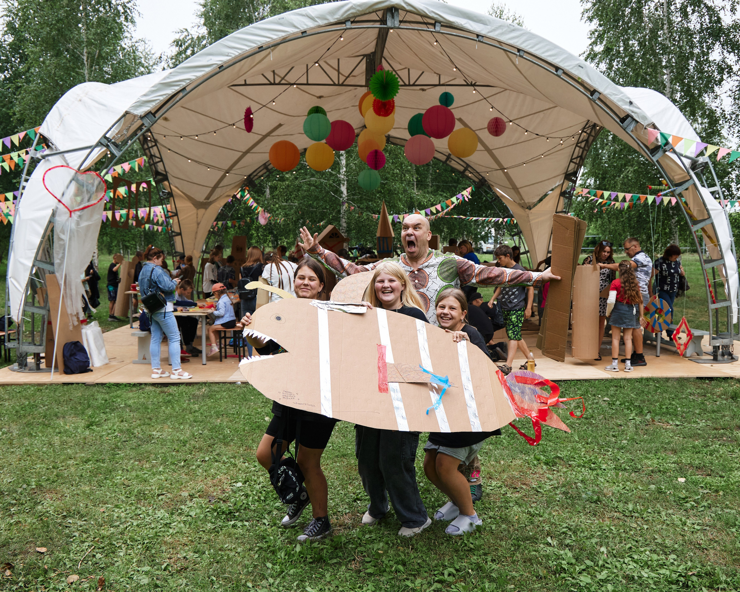 Репортаж. Фотограф Андрей Кононенко