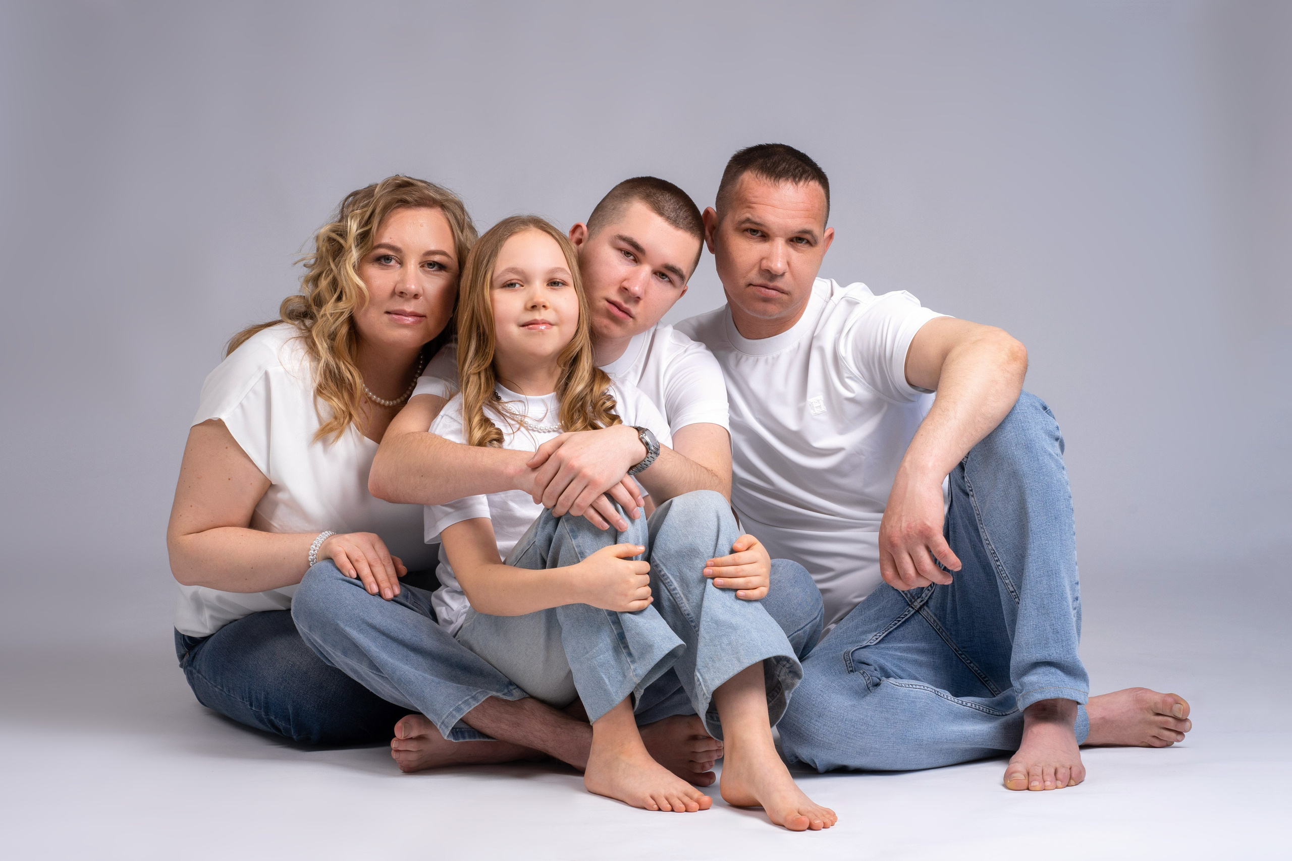 Фотограф в Климовске, Подольске, Чехове и Москве Ирина Любочкина