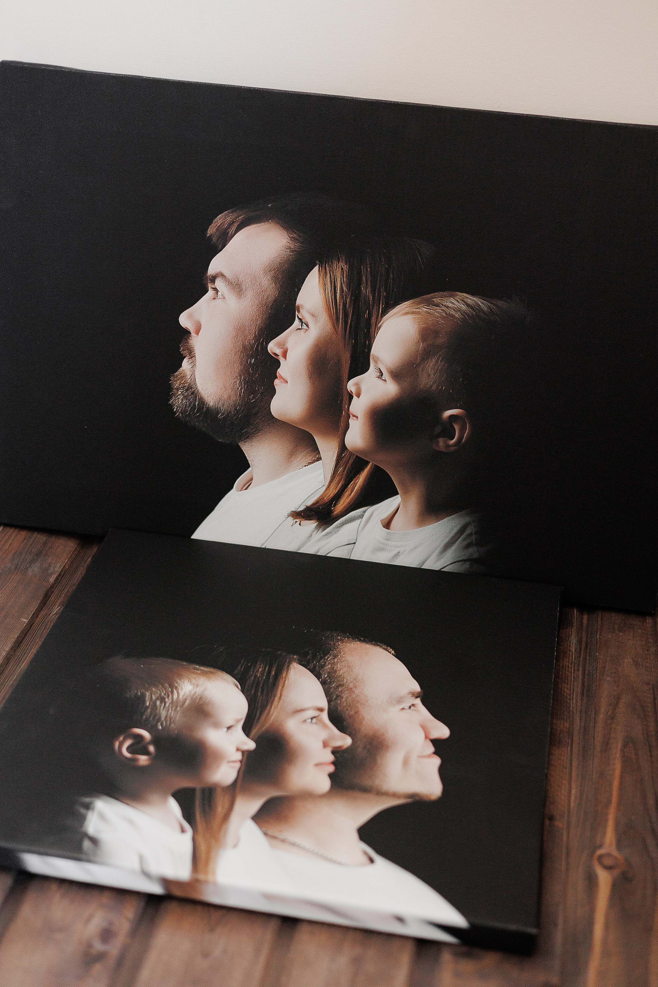 Фото на ХОЛСТЕ. Свадебный и семейный фотограф в Твери и Тверской области