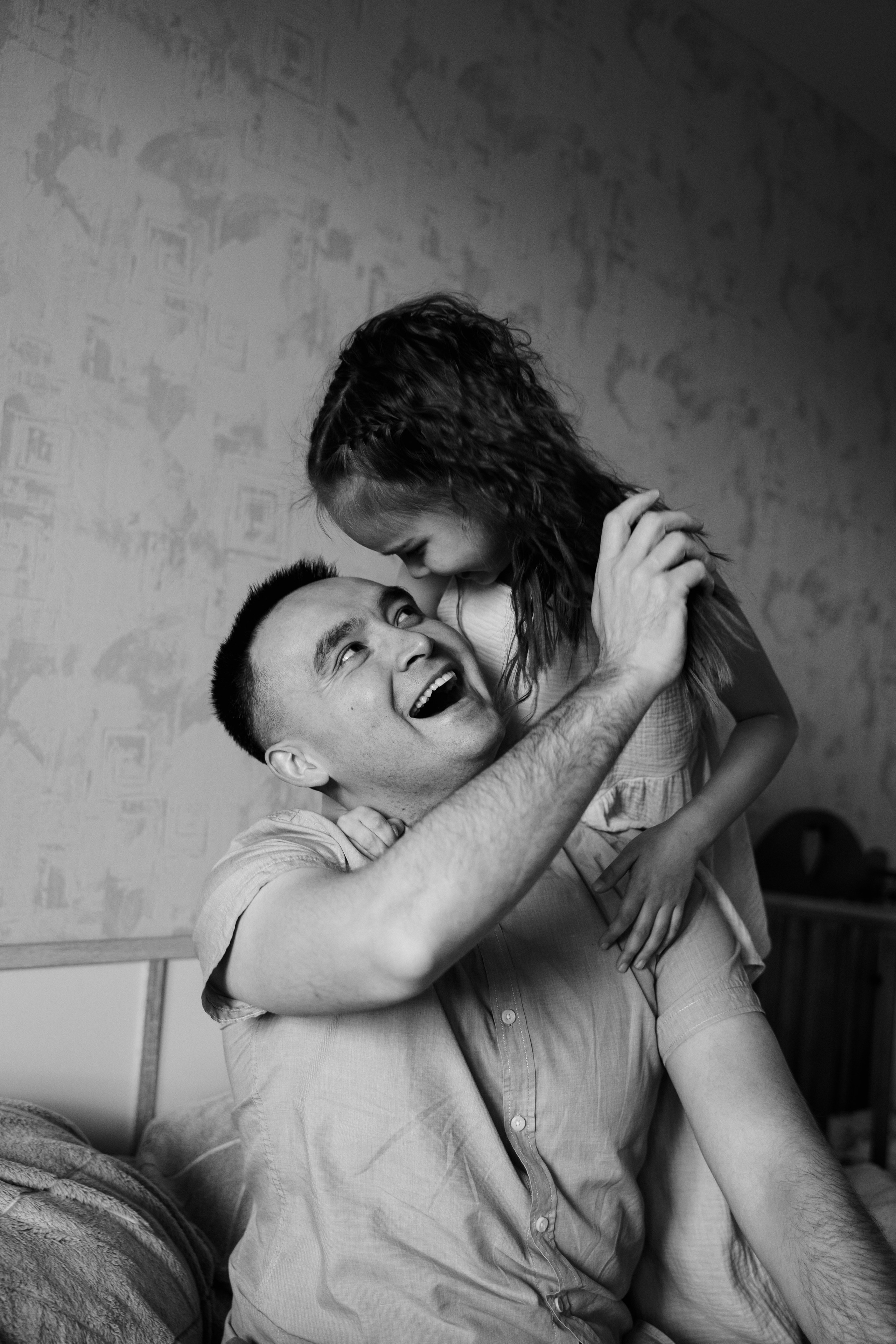 Съемка дома для Равиля и Резеды. Свадебный и семейный фотограф в Пскове и Острове Света Суворова