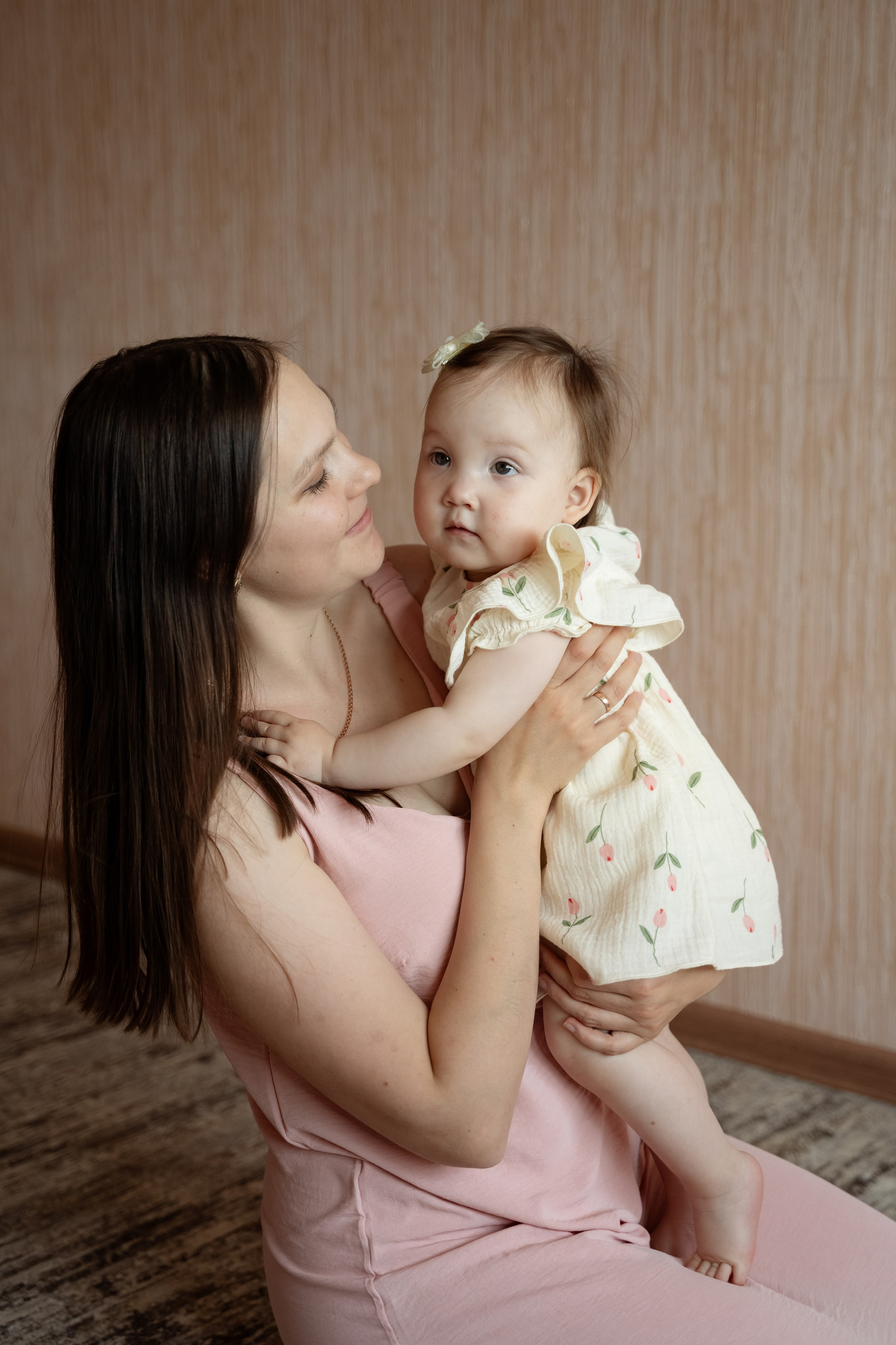 Съемка дома для Равиля и Резеды. Свадебный и семейный фотограф в Пскове и Острове Света Суворова