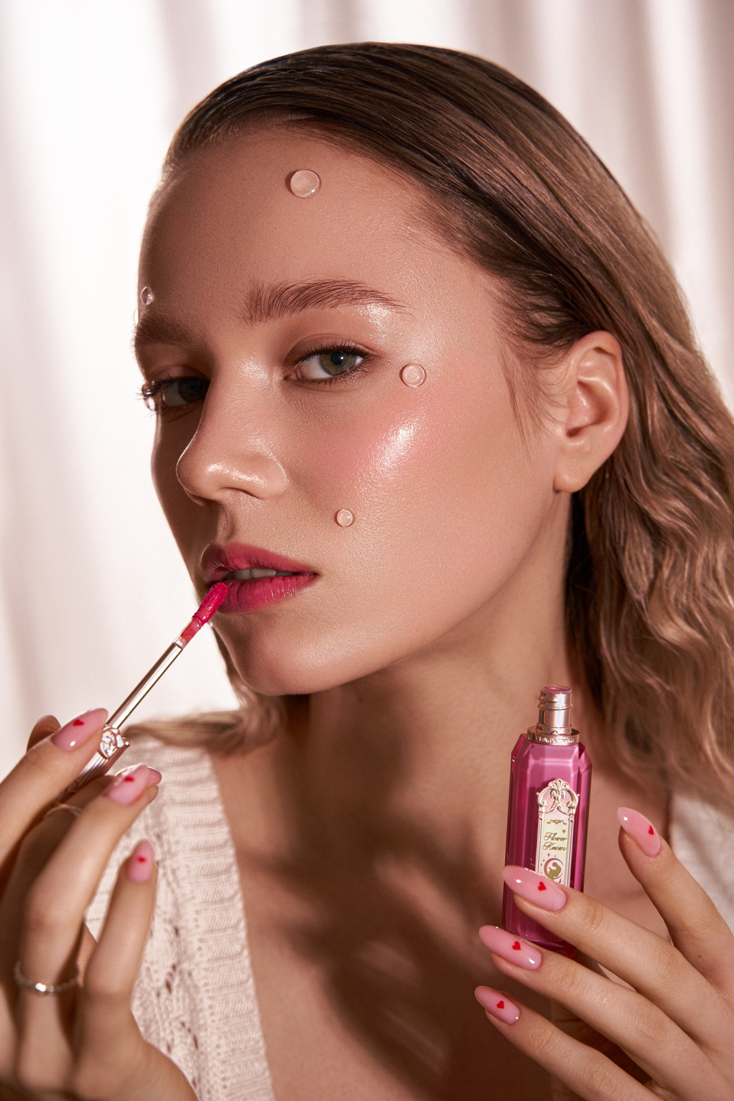 Фотограф в Санкт-Петербурге и ретушер Рита Петрищева