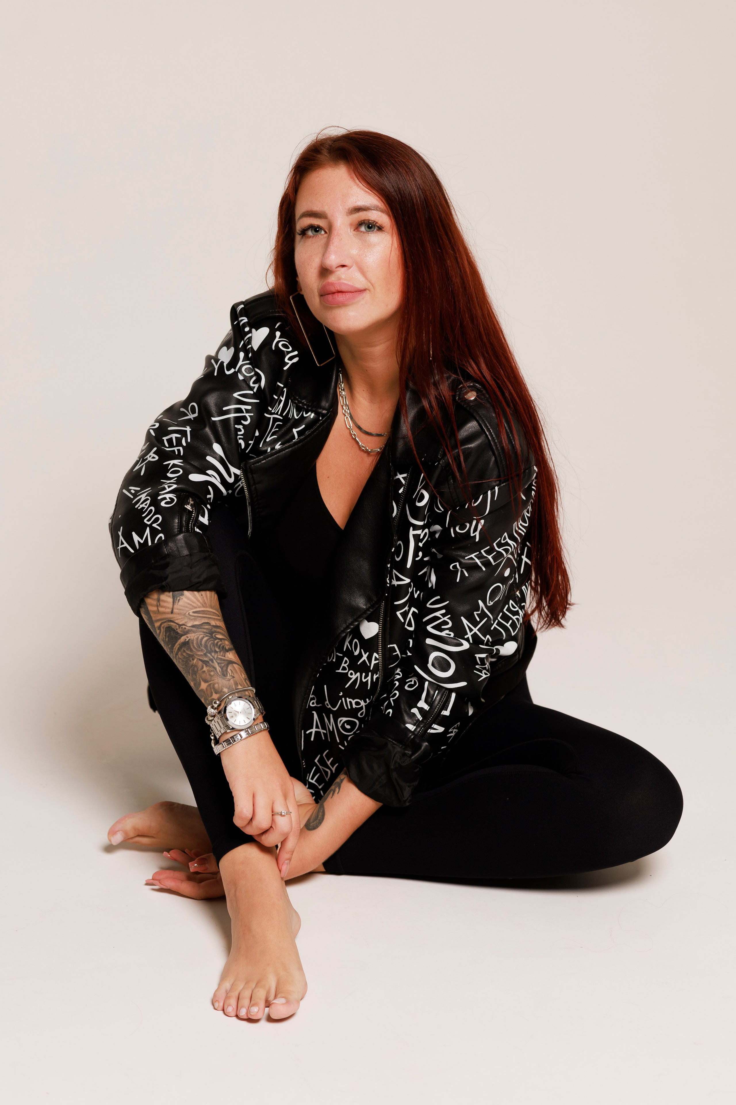 Услуги. Фотограф в Самаре Алена Руденко